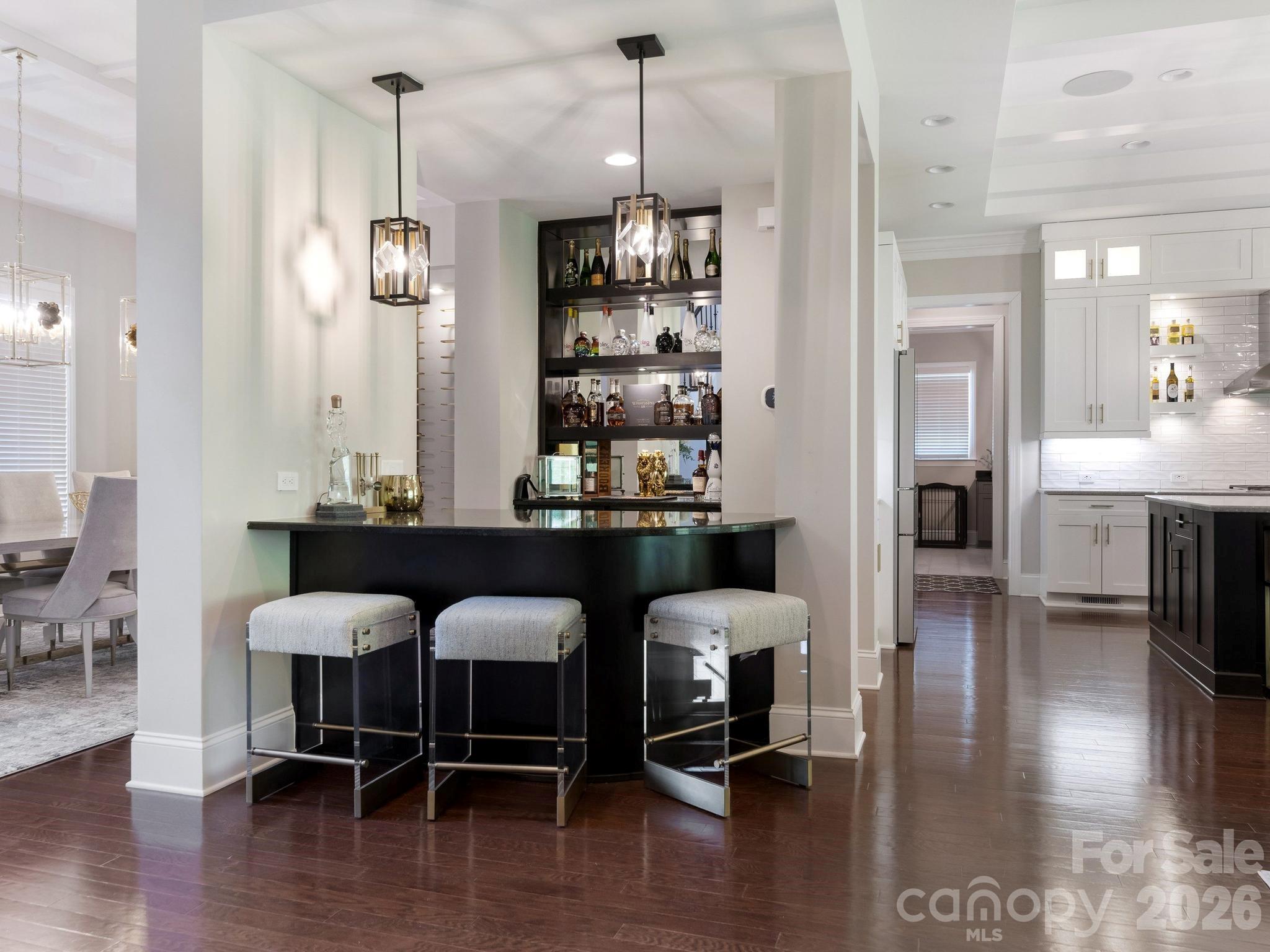Stevens Grove - Residential