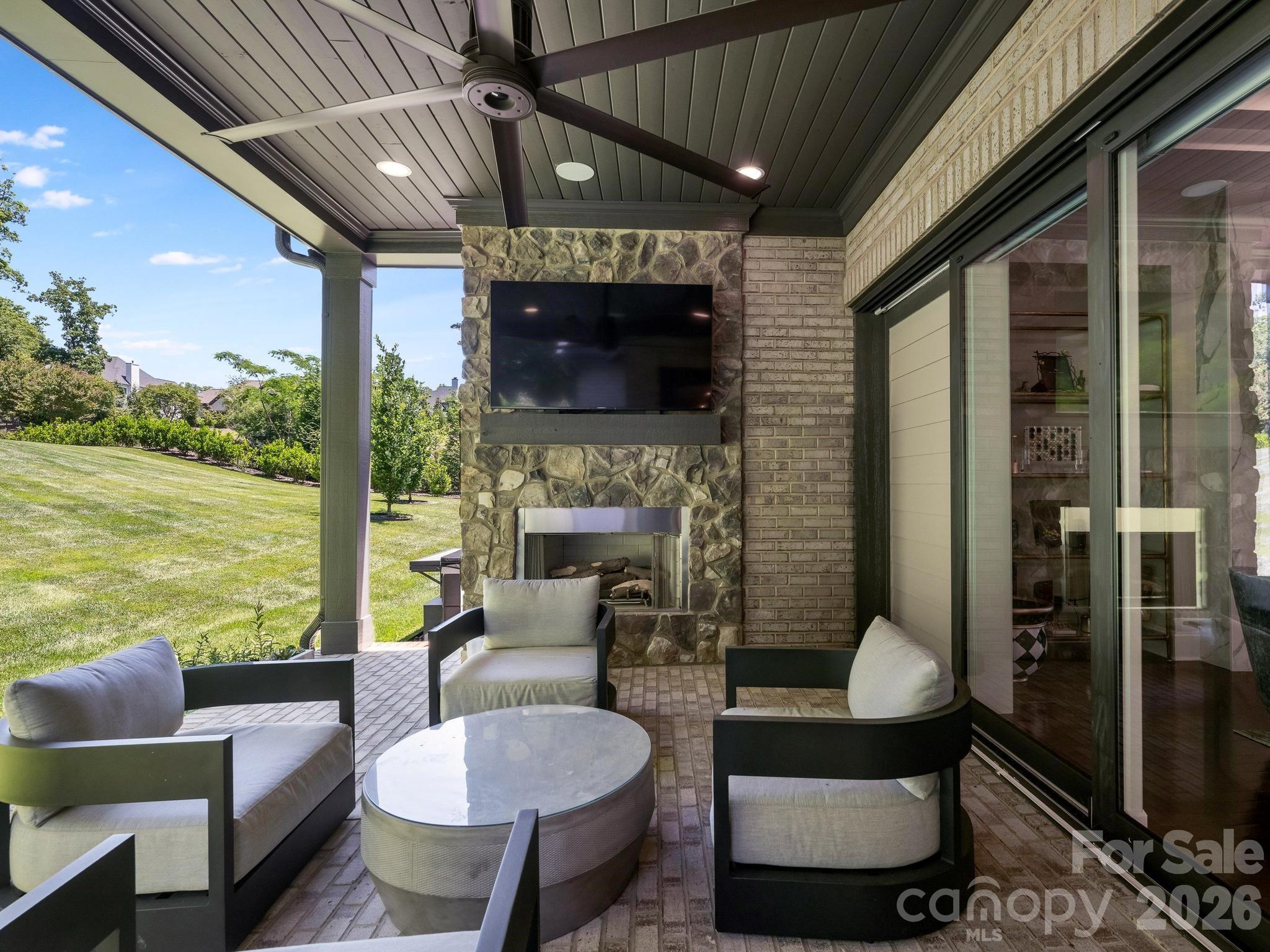 Stevens Grove - Residential