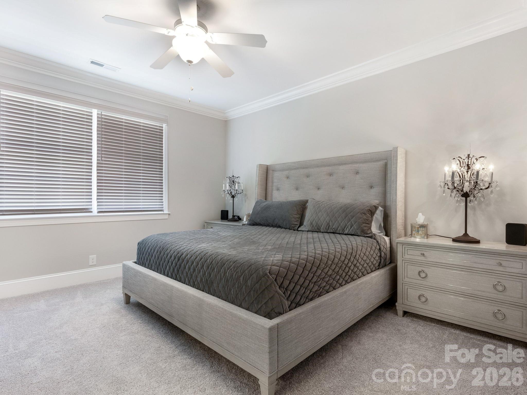Stevens Grove - Residential