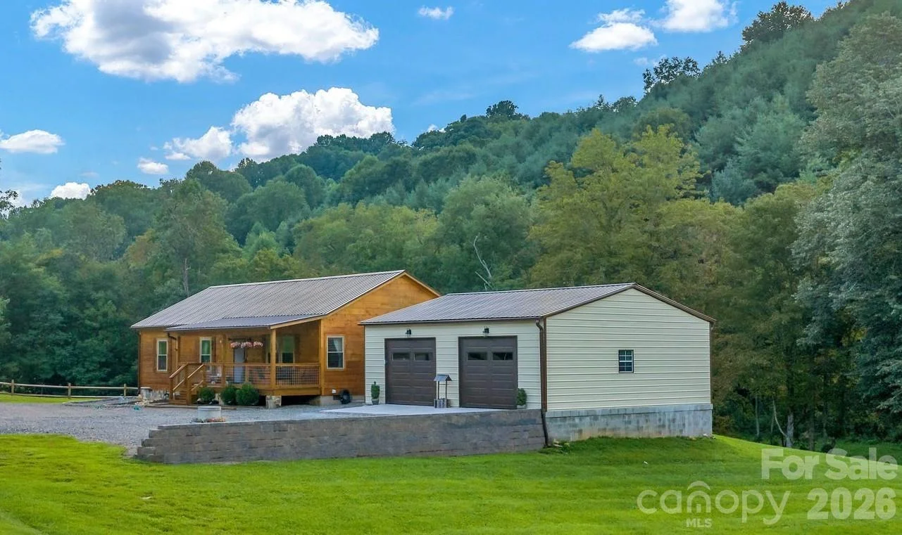 17036 Hwy 88 W, Creston, NC, 28615