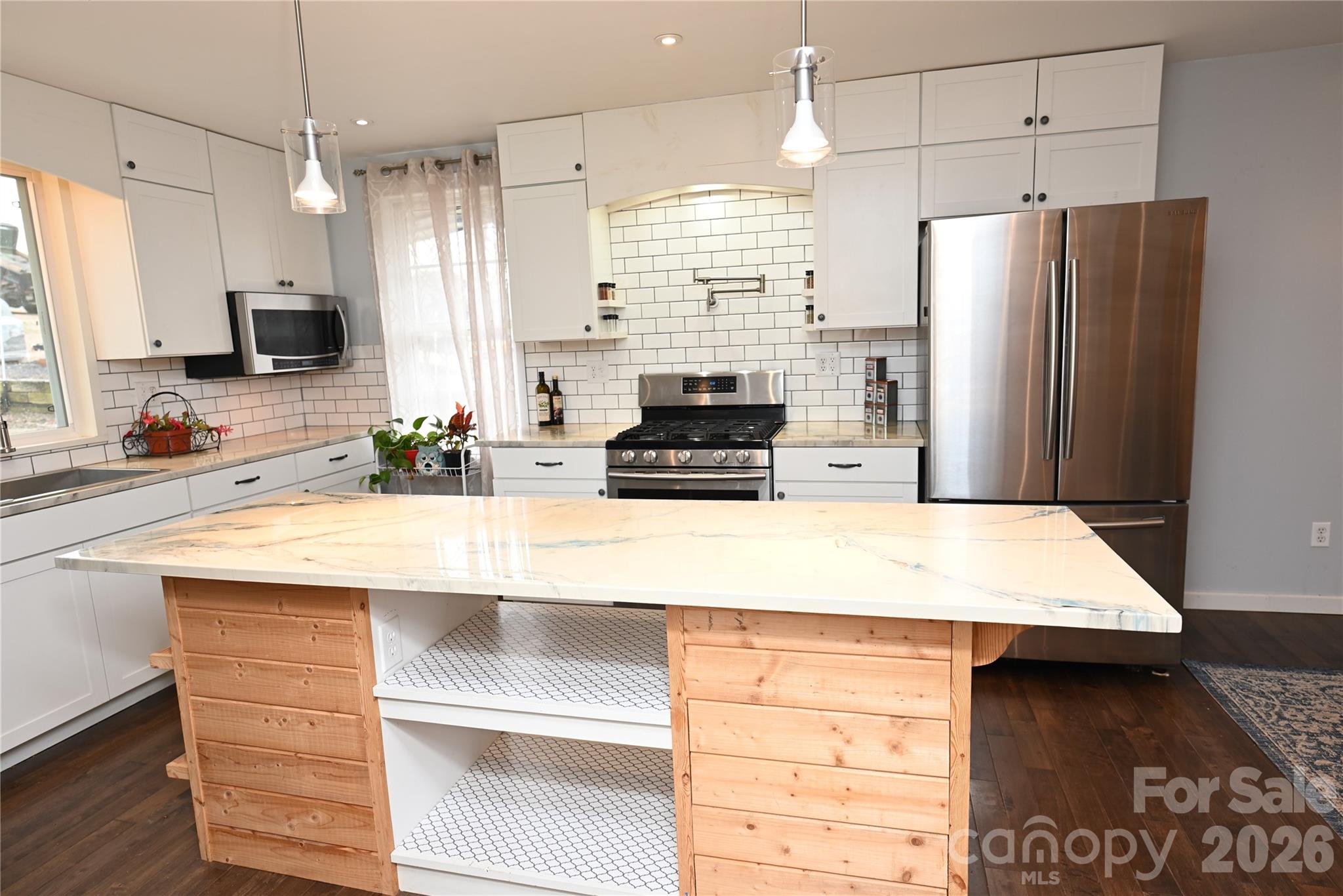 Dusty Ridge - Residential