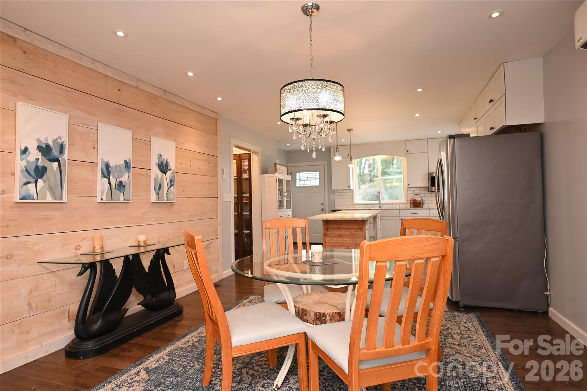 Dusty Ridge - Residential