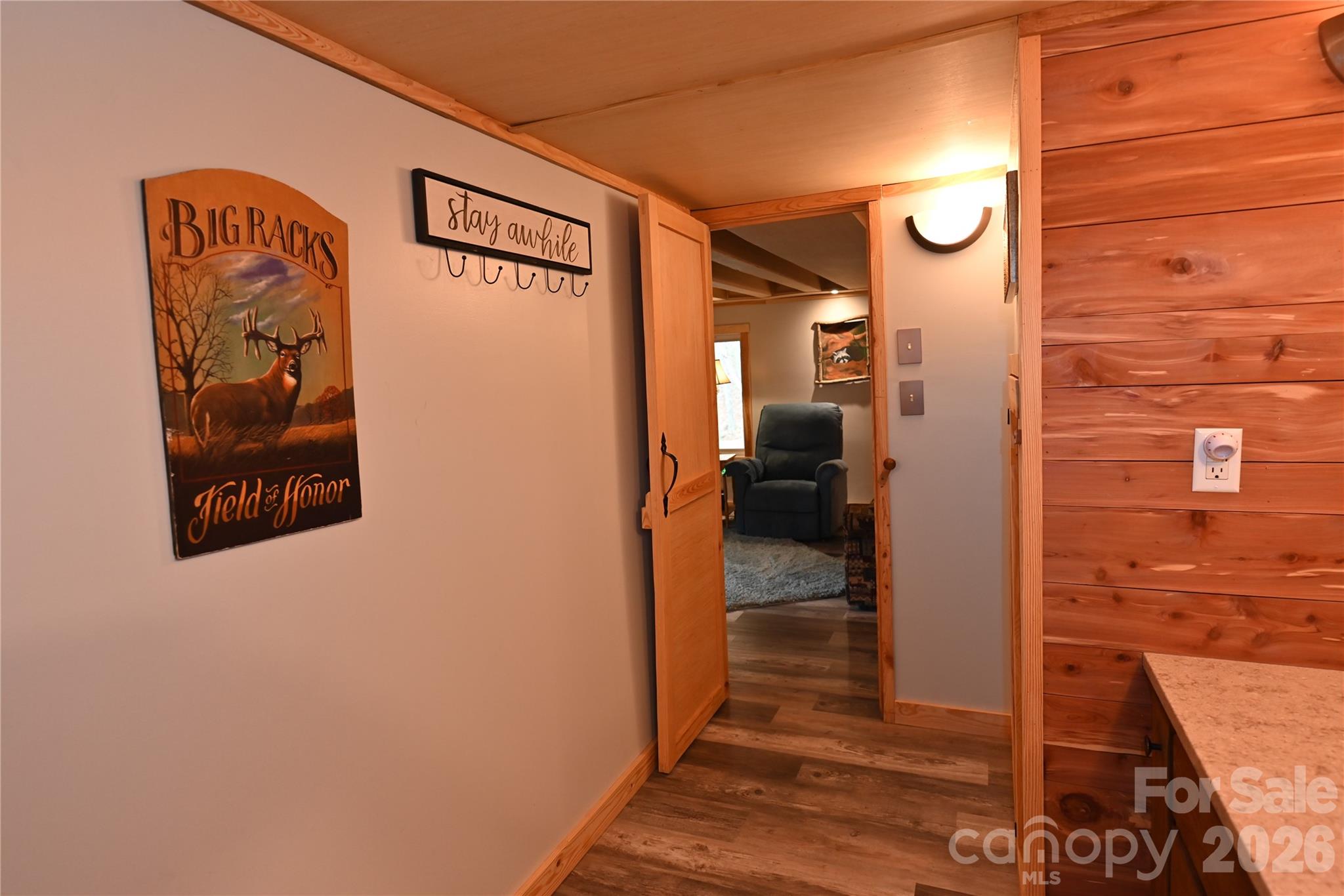 Dusty Ridge - Residential