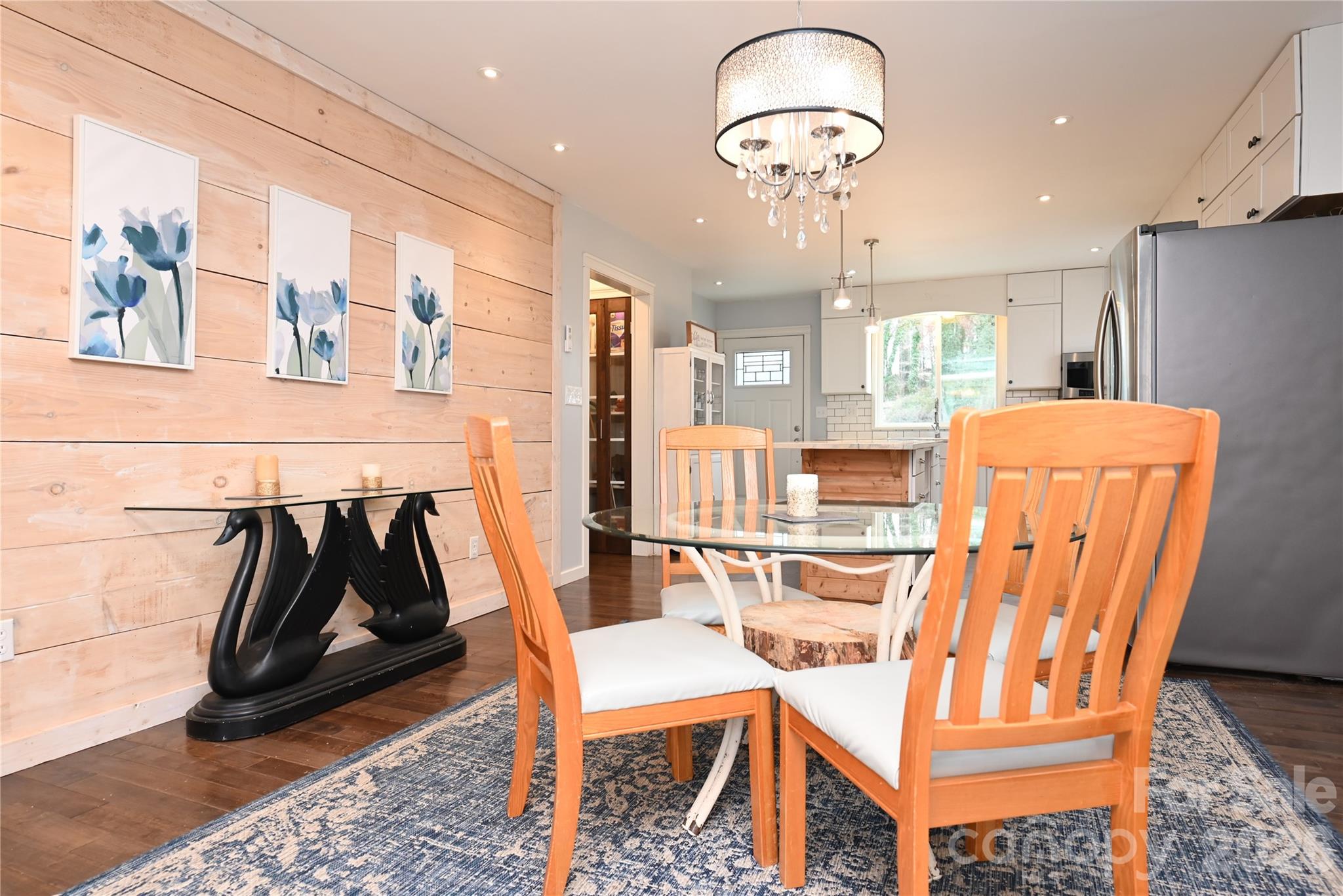 Dusty Ridge - Residential