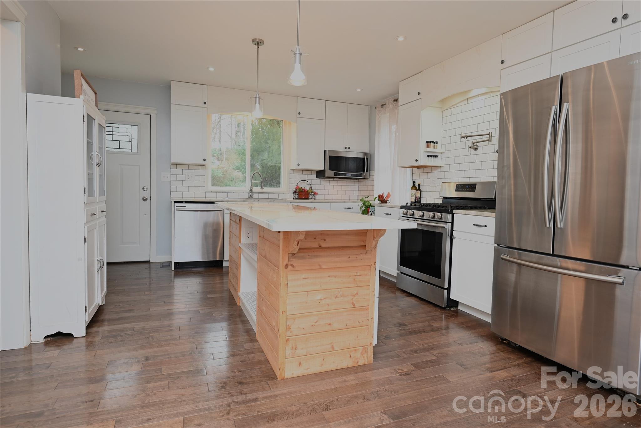 Dusty Ridge - Residential