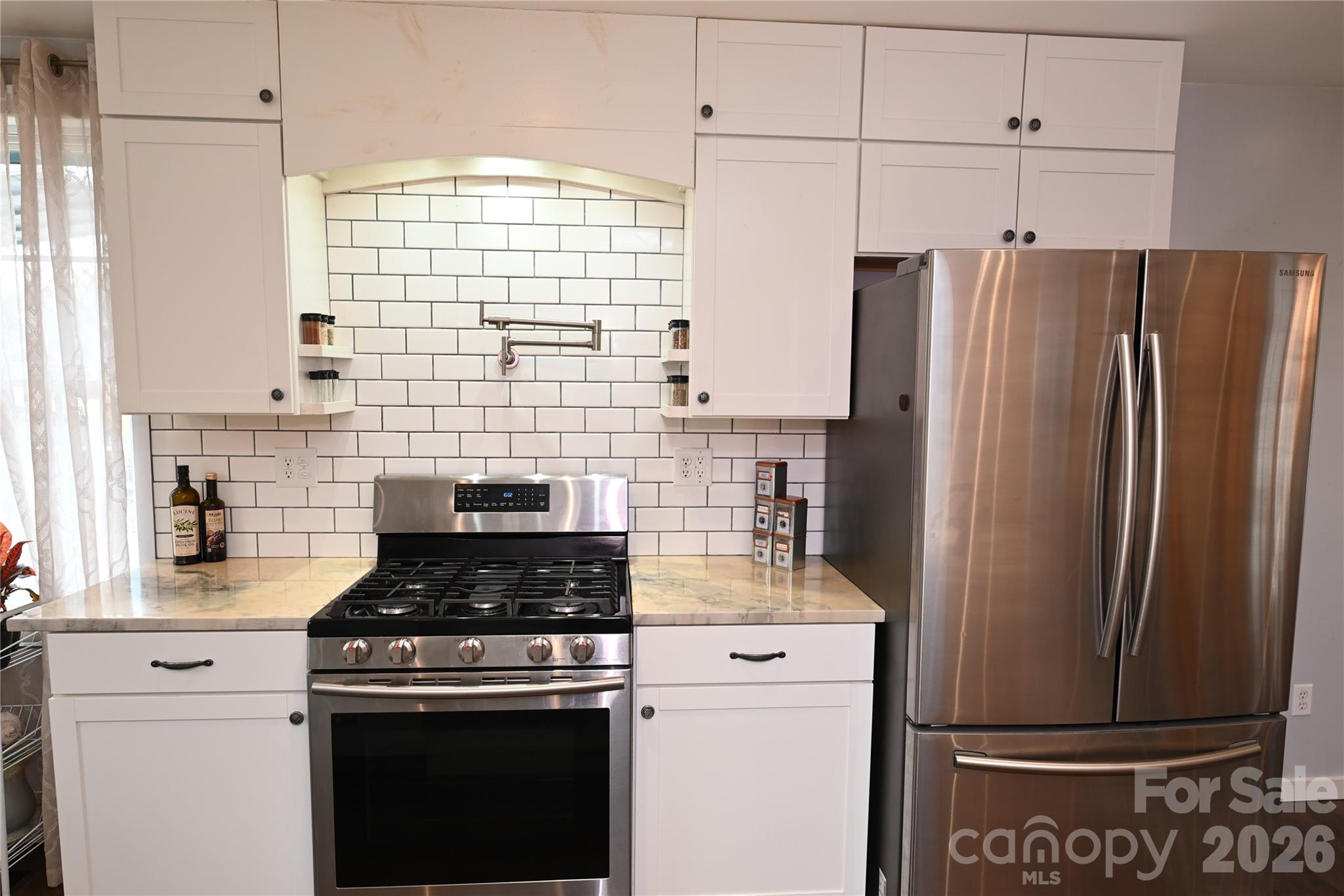 Dusty Ridge - Residential