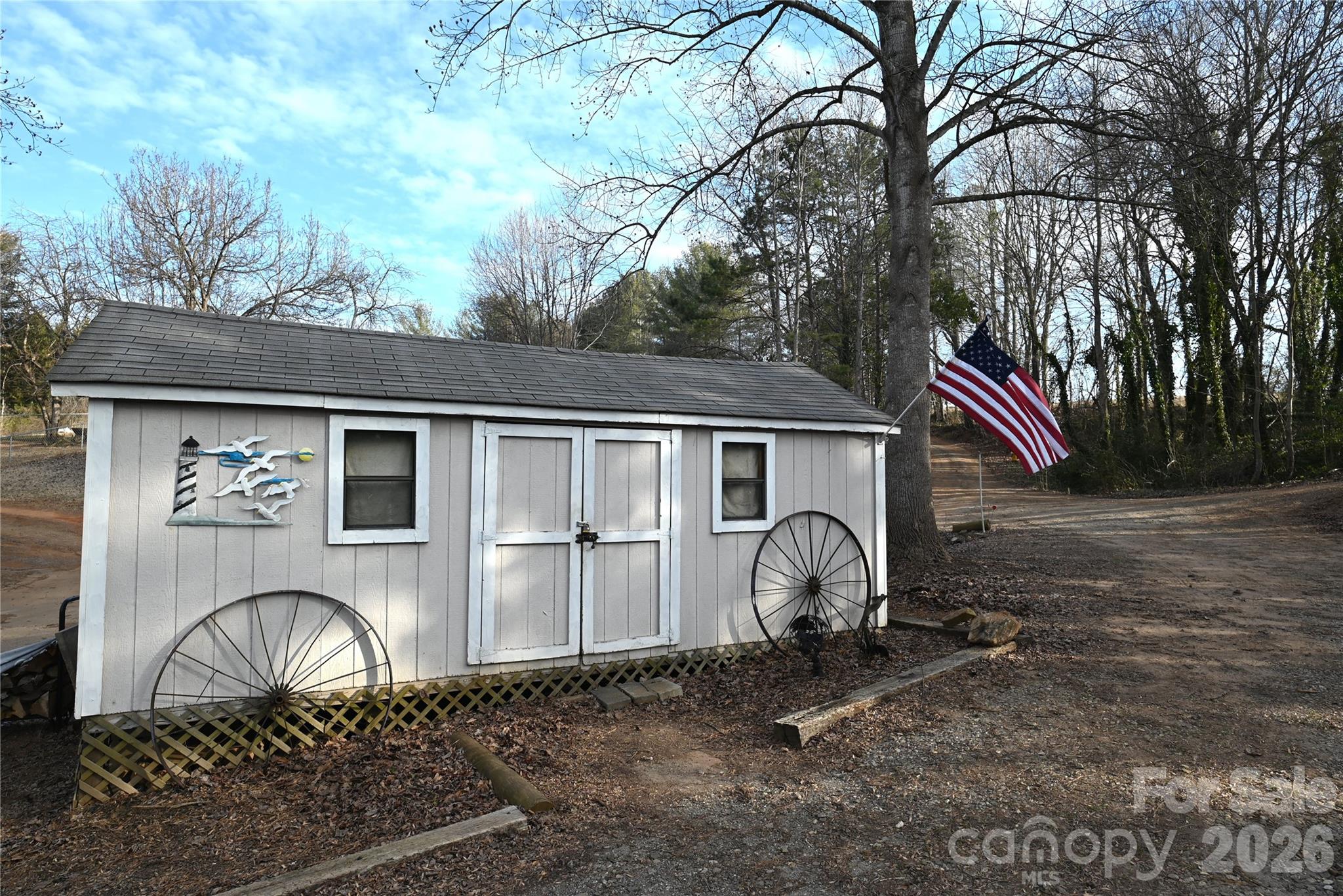 Dusty Ridge - Residential