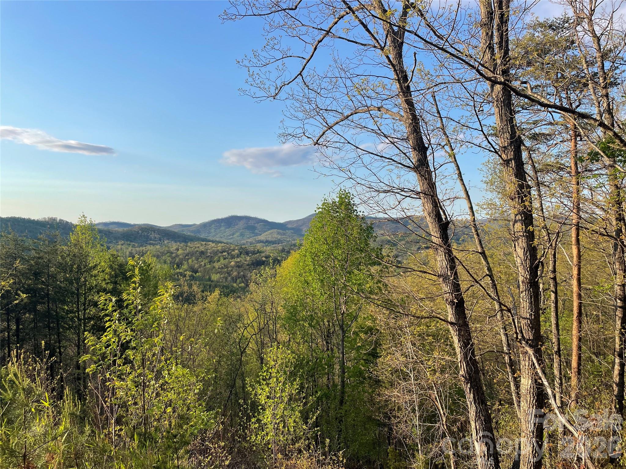 South Mountain Peaks - Land