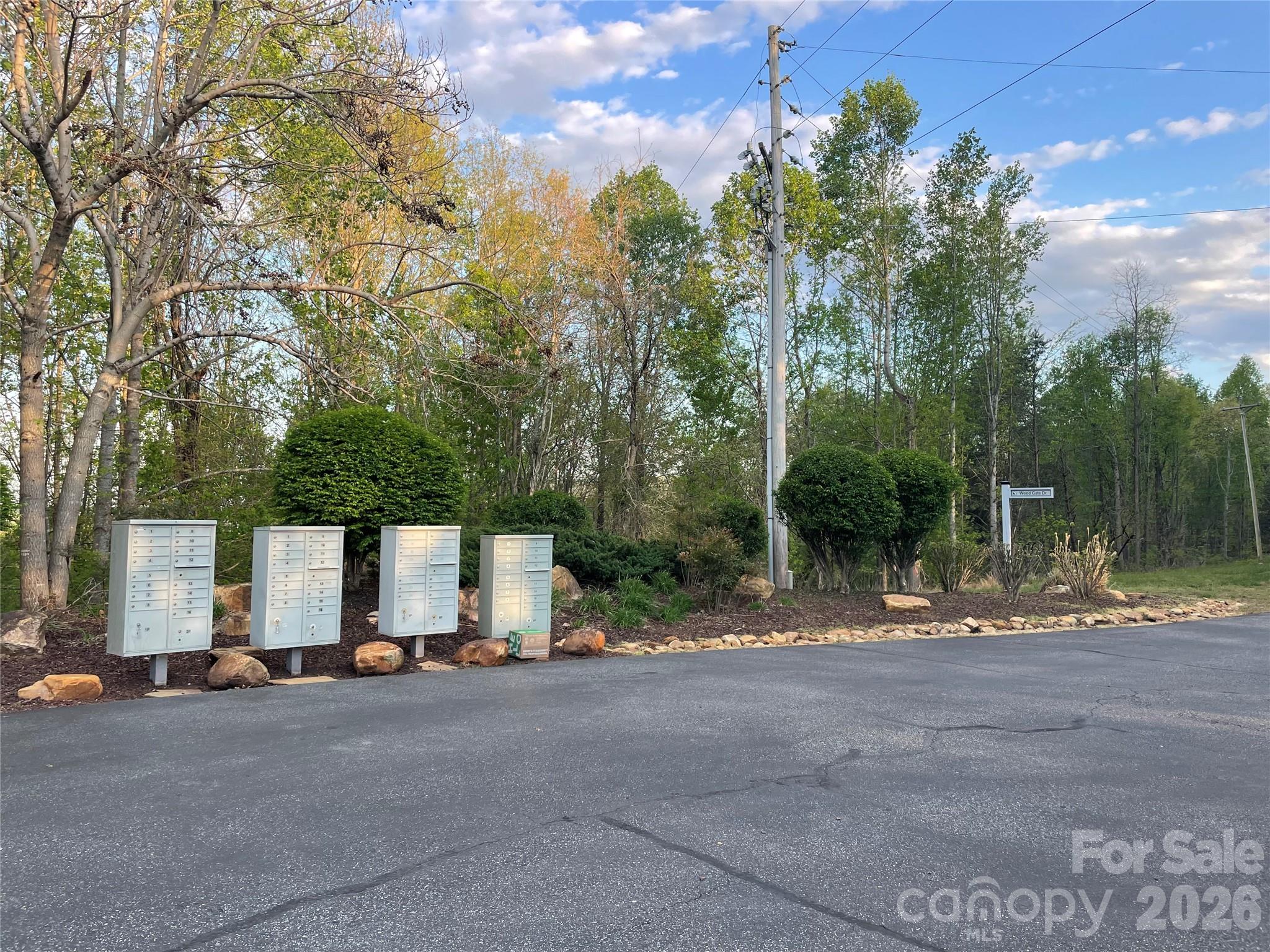 South Mountain Peaks - Land