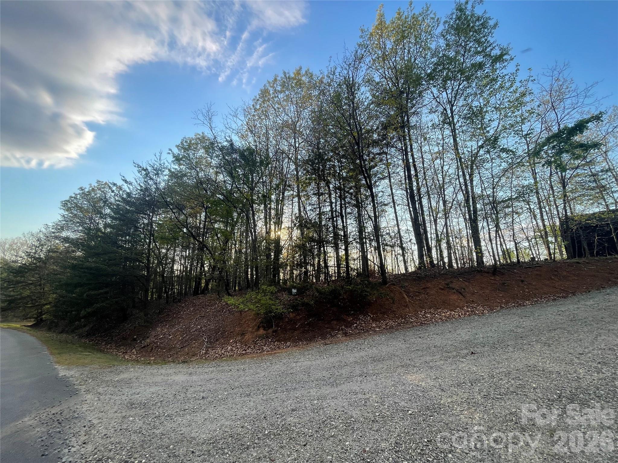 South Mountain Peaks - Land