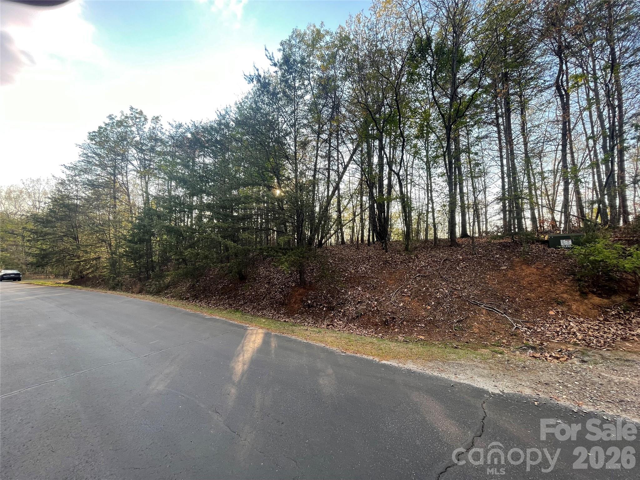 South Mountain Peaks - Land