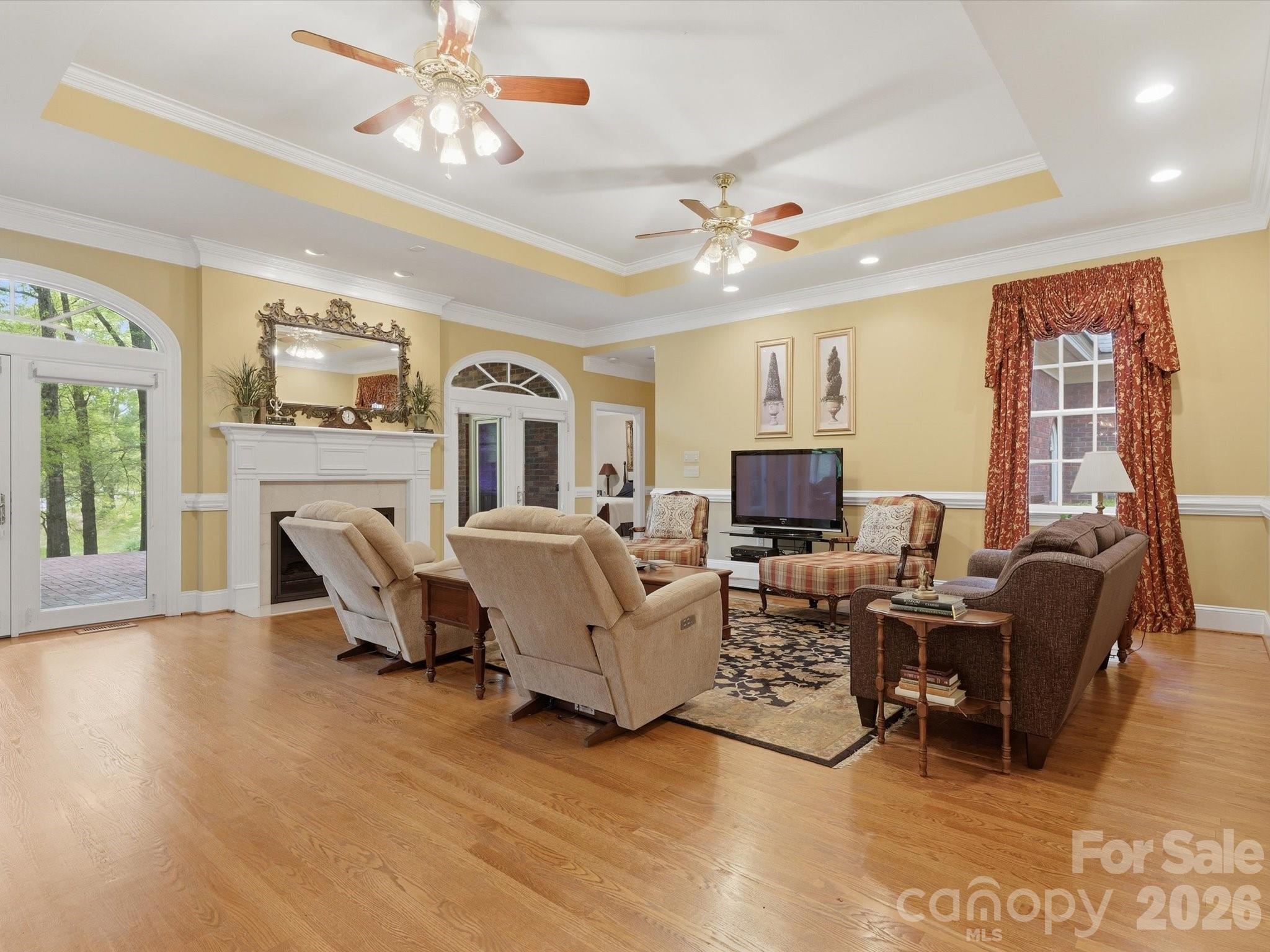 Lake View Estates - Residential