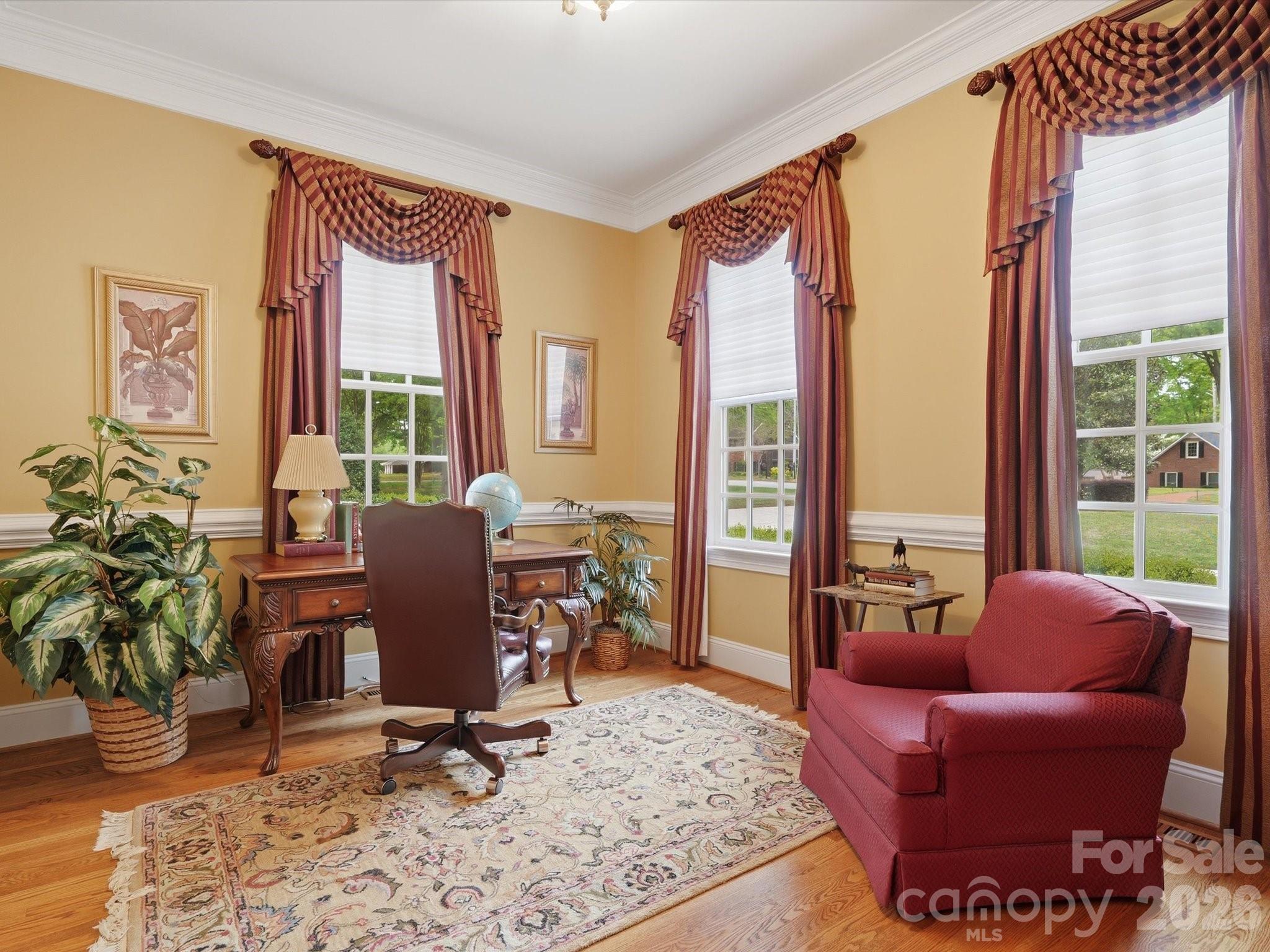 Lake View Estates - Residential