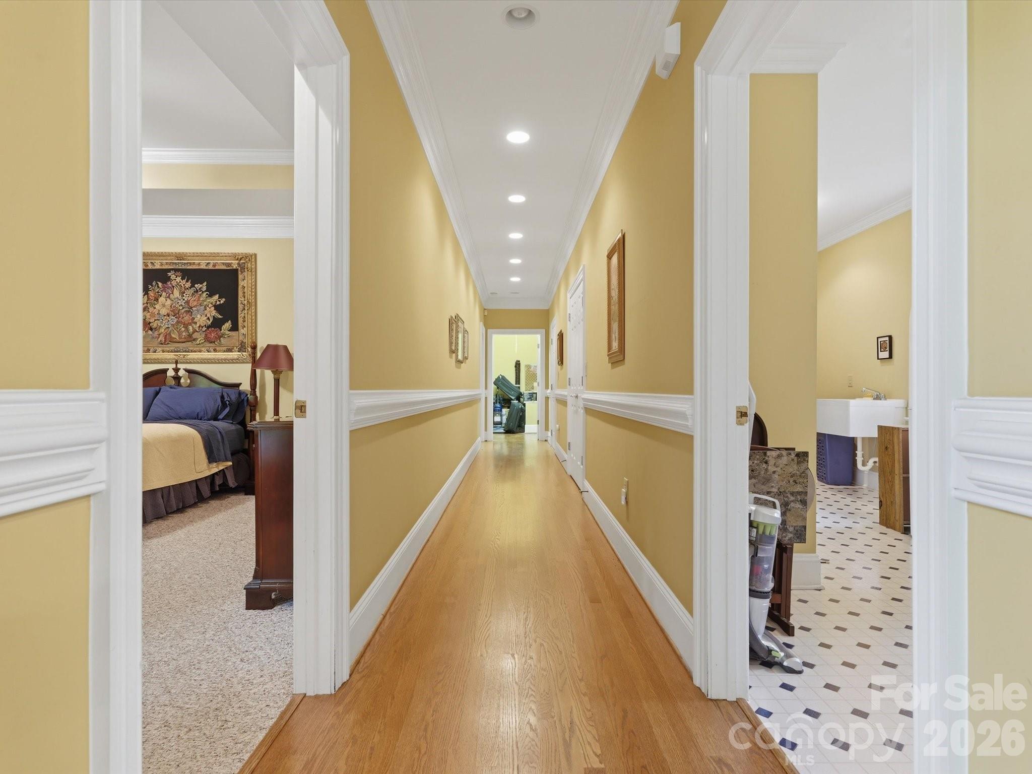 Lake View Estates - Residential