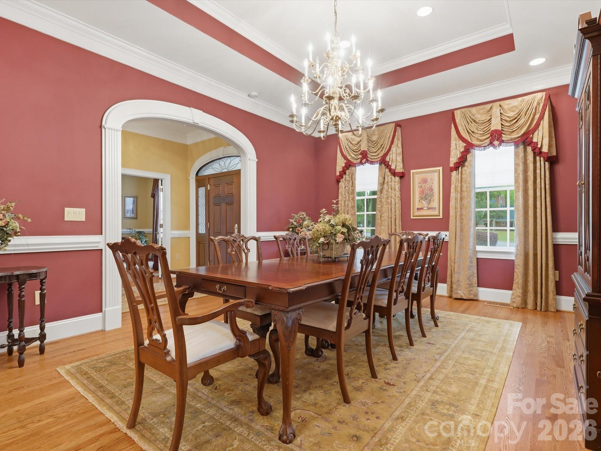 Lake View Estates - Residential