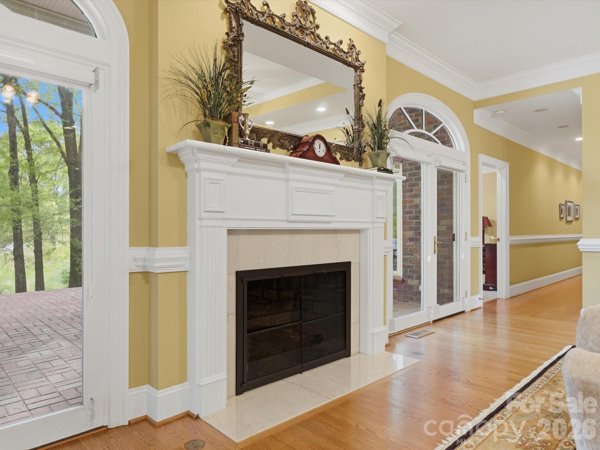 Lake View Estates - Residential