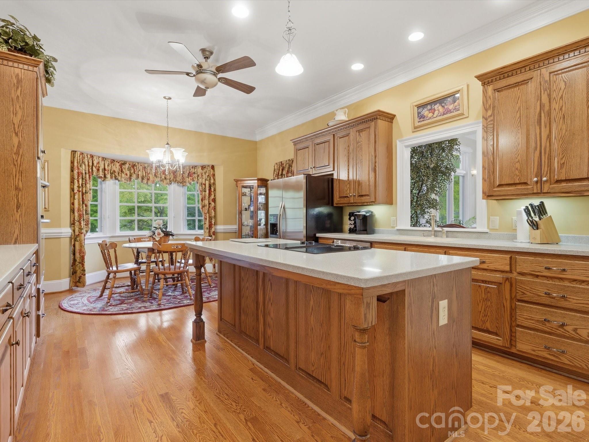 Lake View Estates - Residential