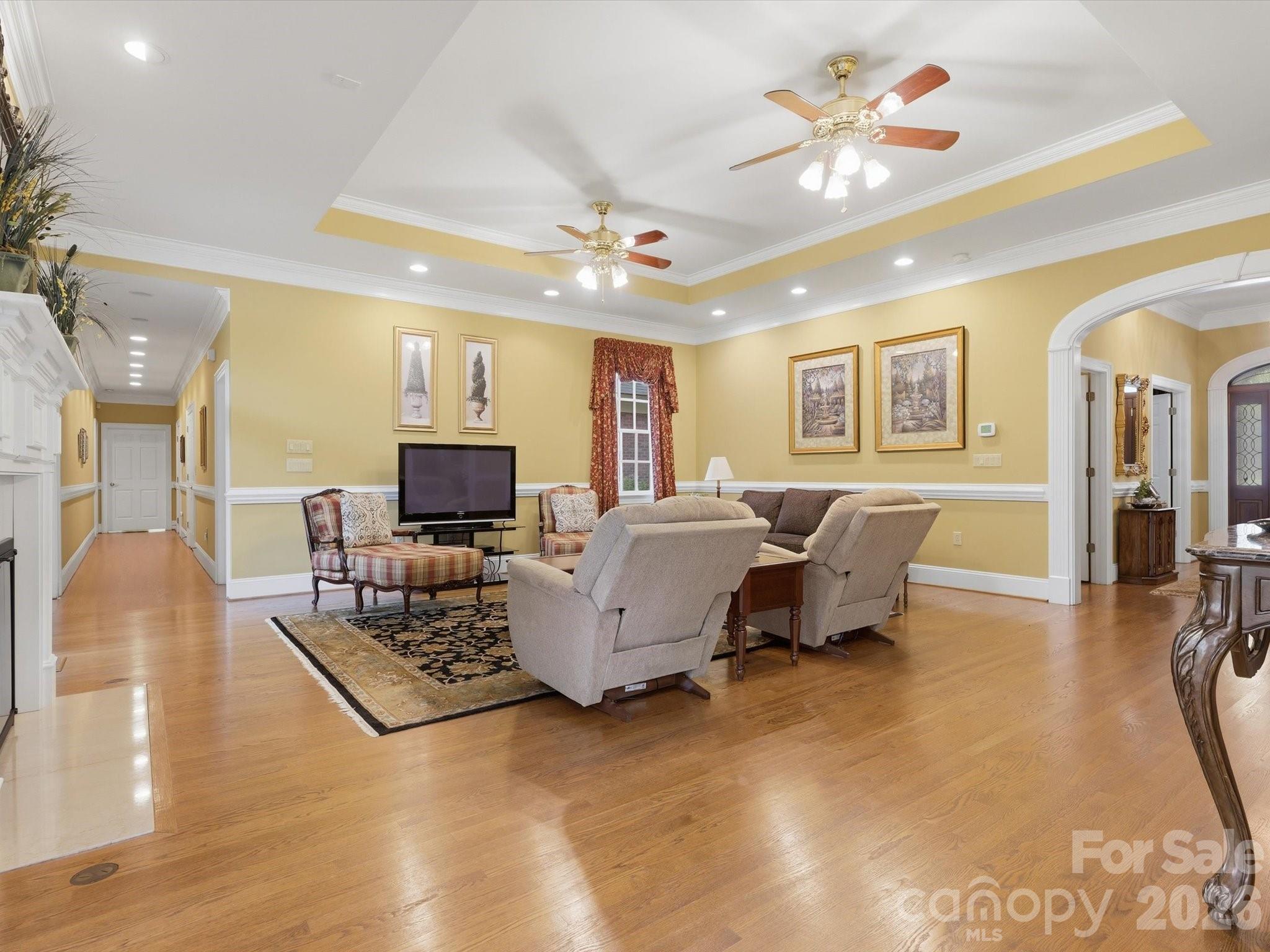 Lake View Estates - Residential