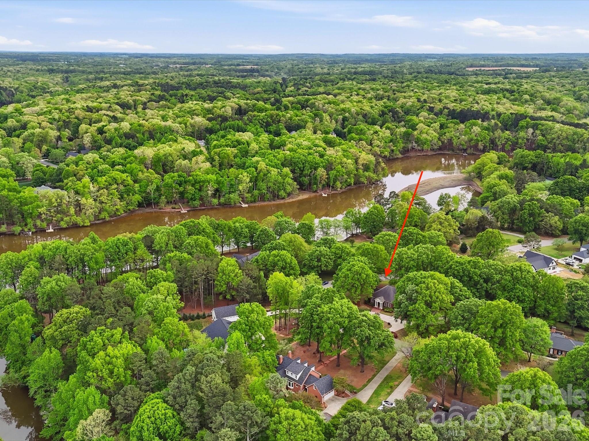 Lake View Estates - Residential