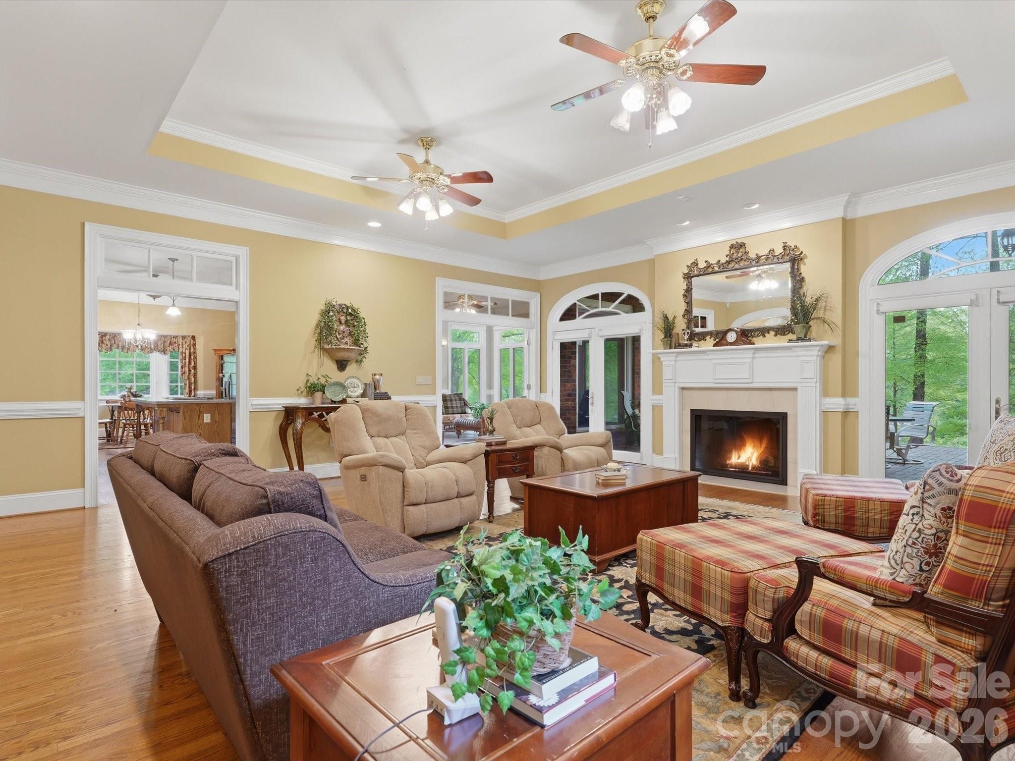 Lake View Estates - Residential