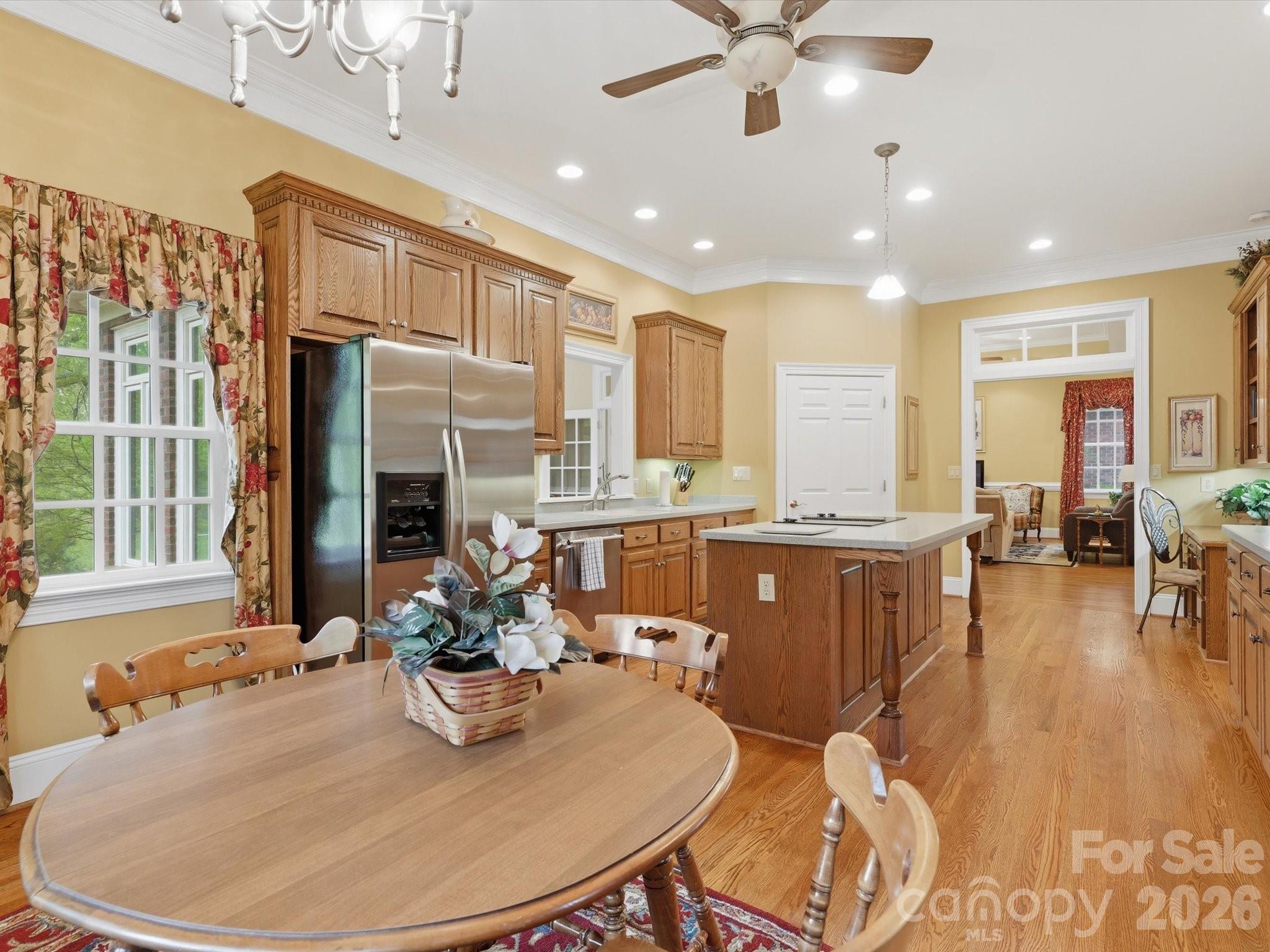 Lake View Estates - Residential