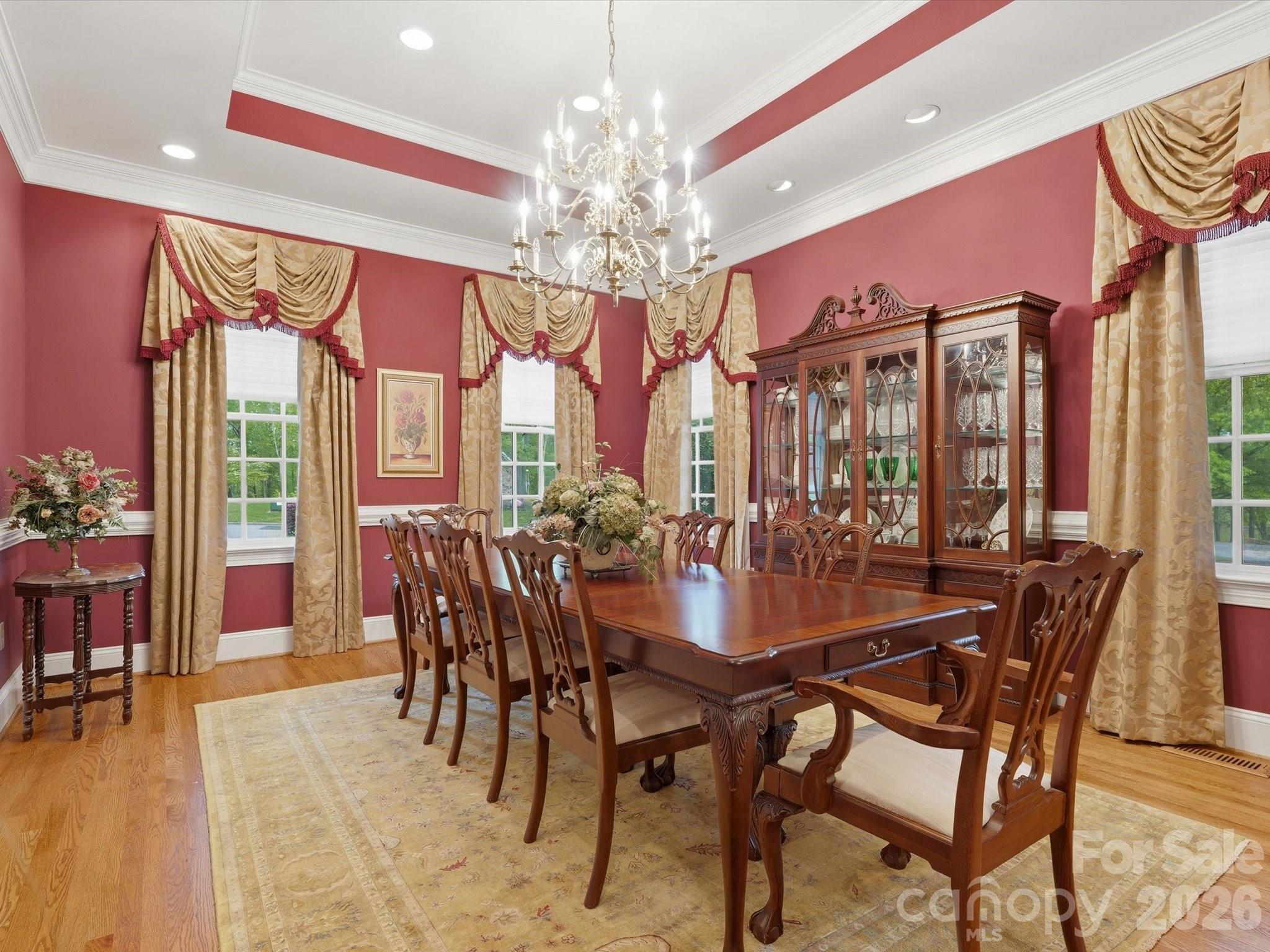 Lake View Estates - Residential