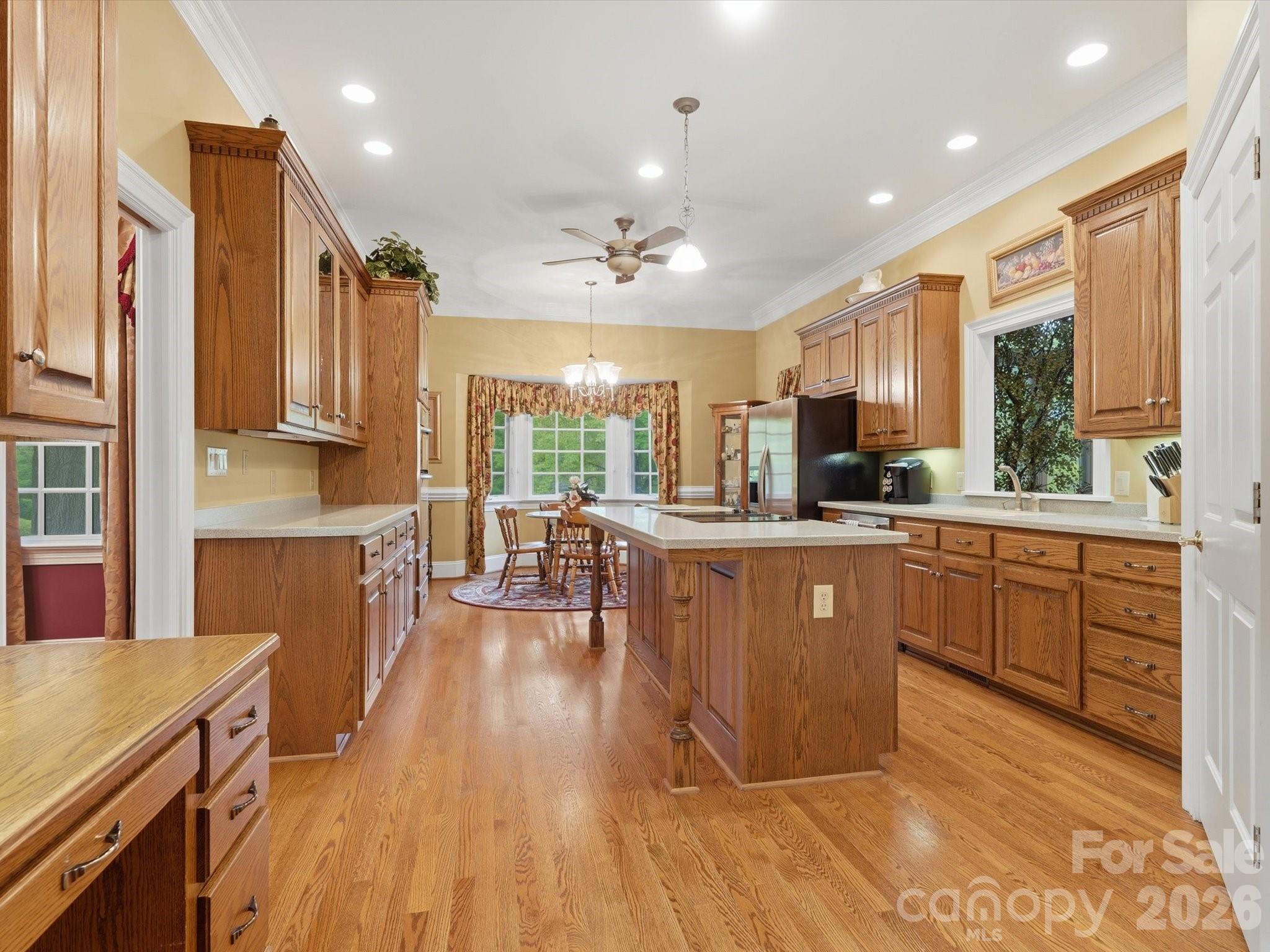 Lake View Estates - Residential