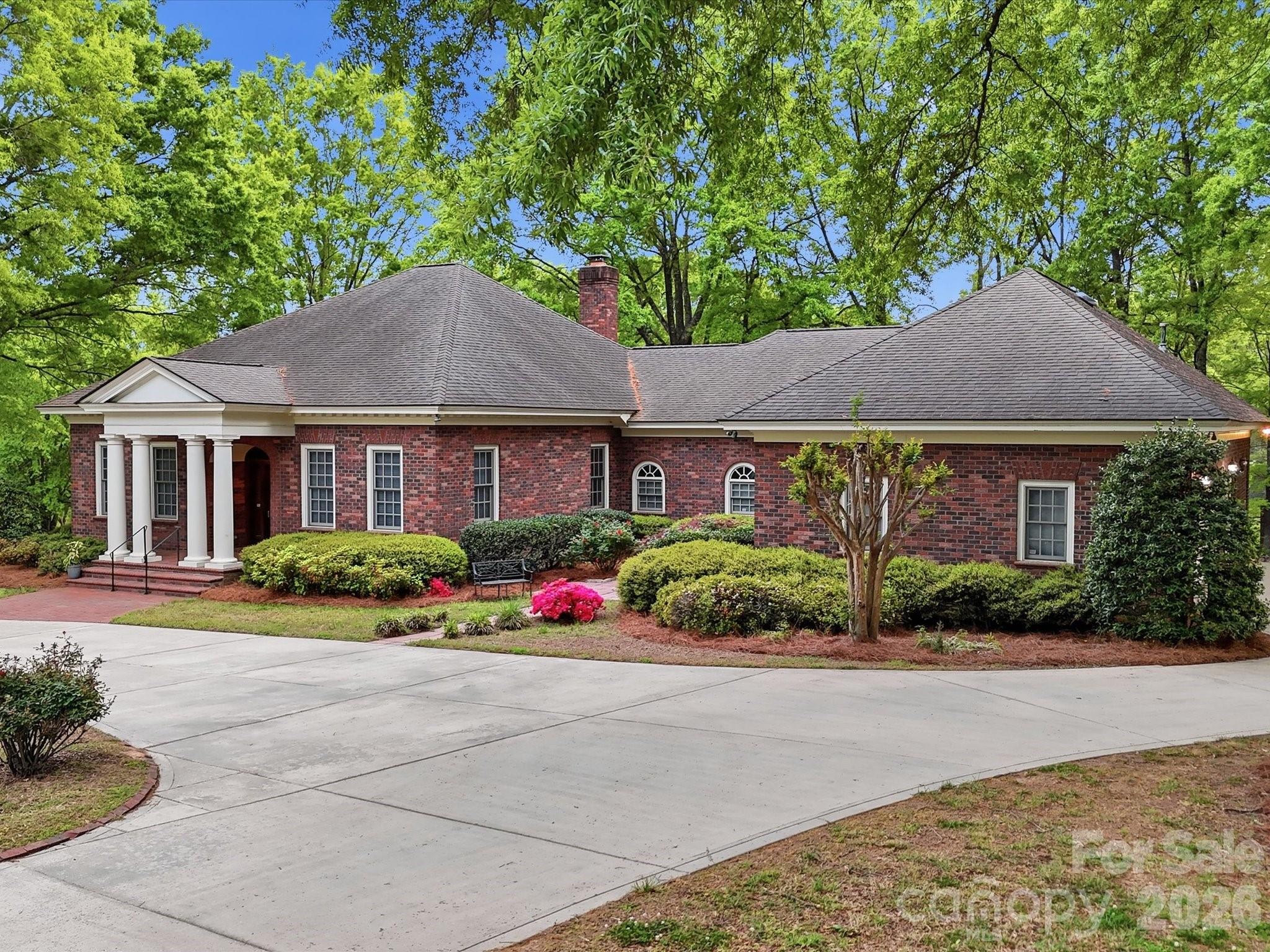 Lake View Estates - Residential