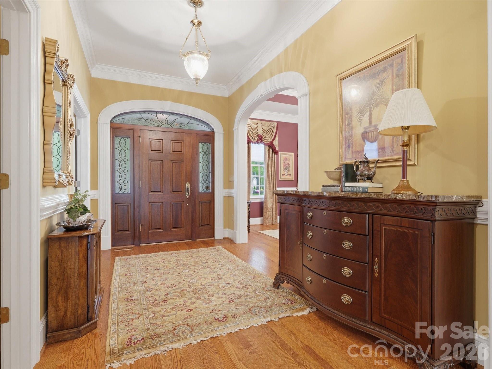 Lake View Estates - Residential