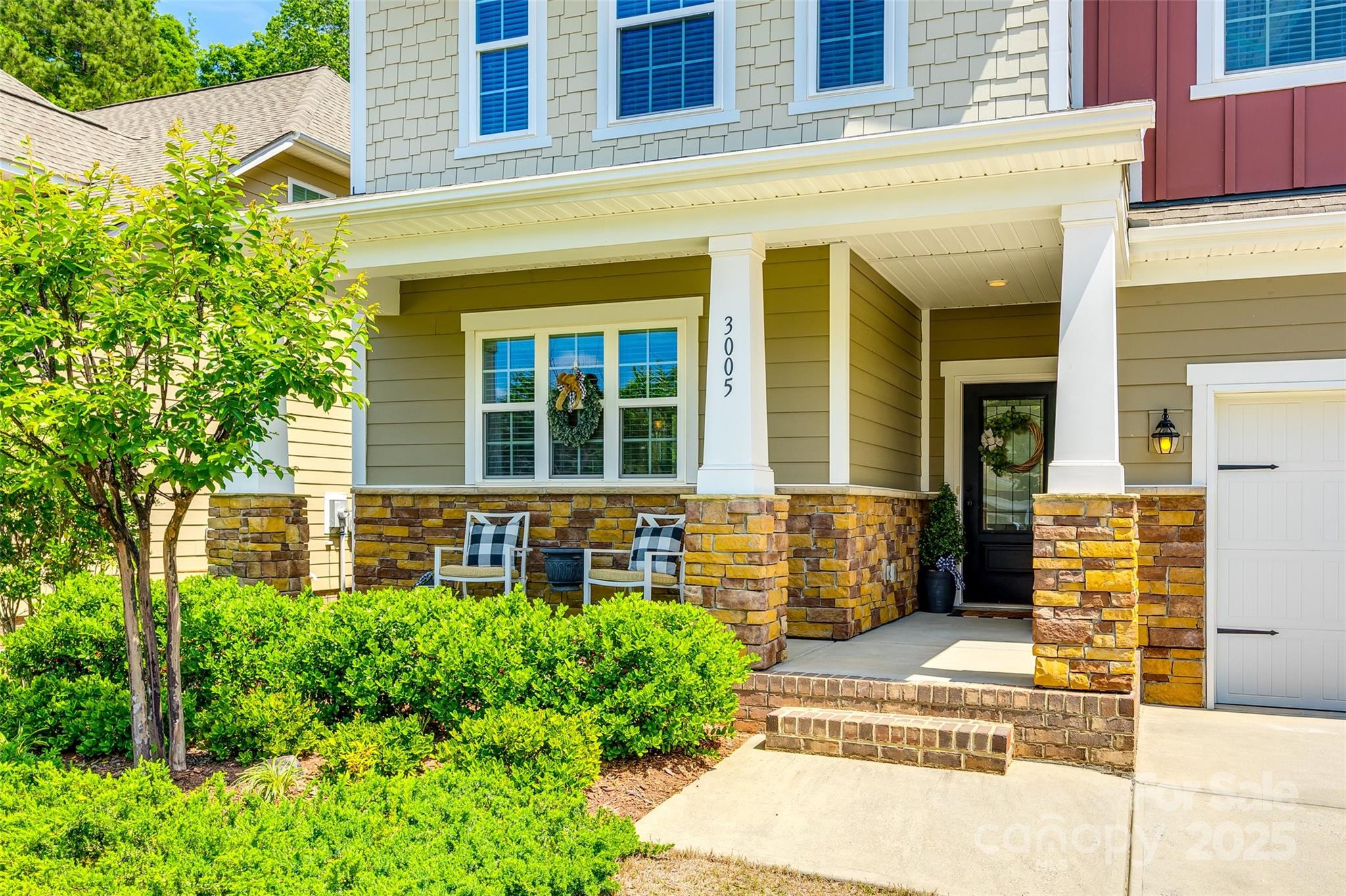 3005 Oakmere Road