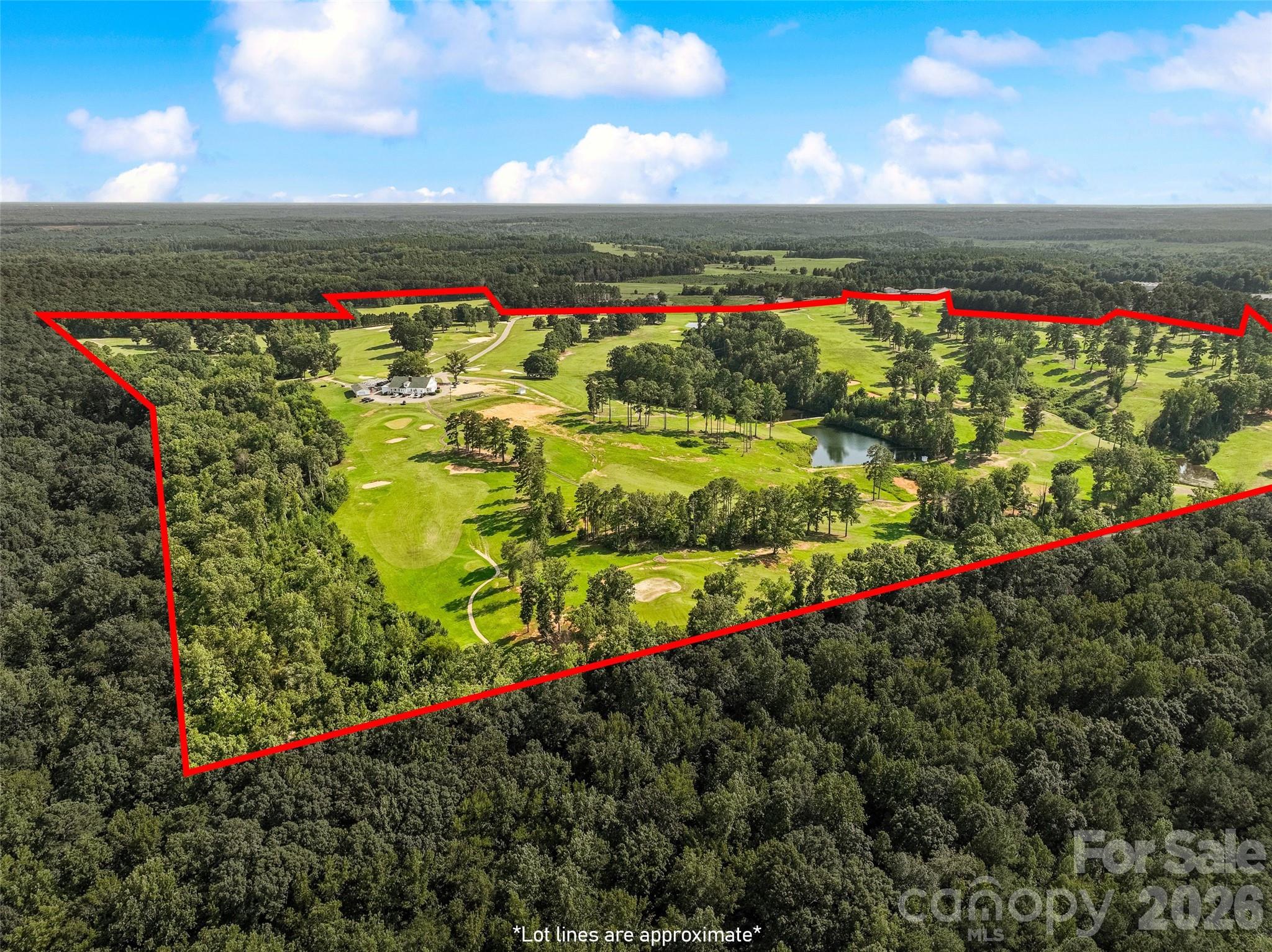 2305 Country Club Road