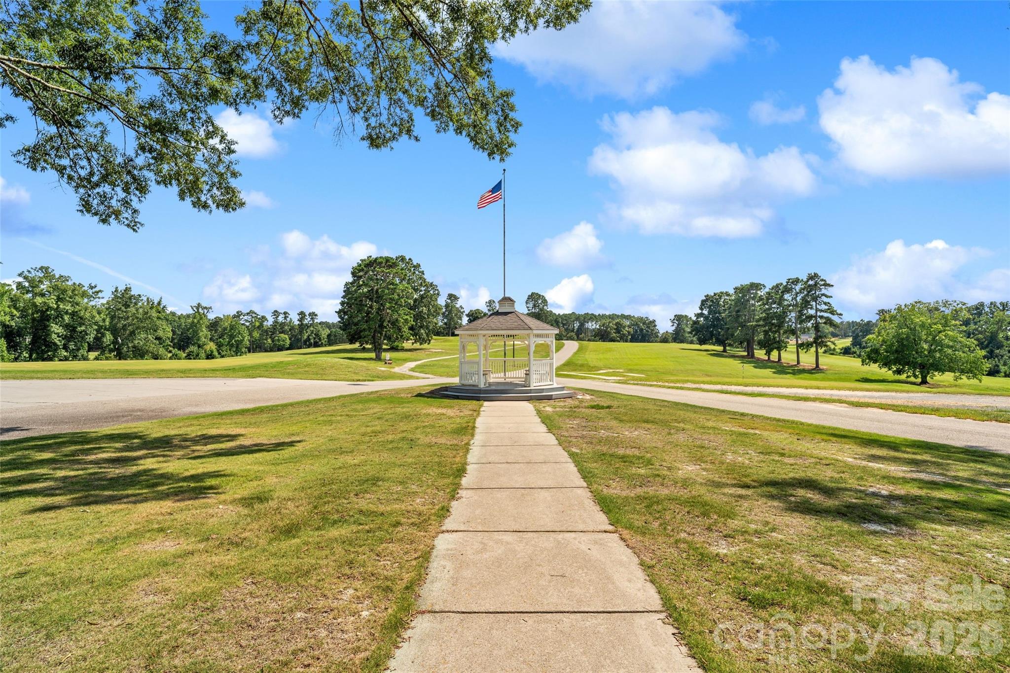 2305 Country Club Road