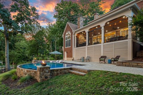 20338 Christofle Drive Cornelius NC 28031