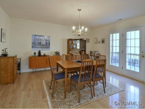 Seven Glens - Residential