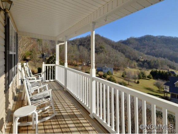 Seven Glens - Residential