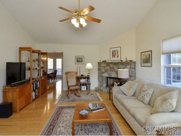 Seven Glens - Residential