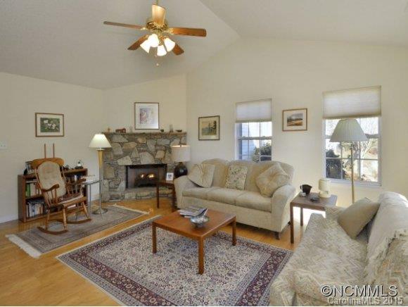 Seven Glens - Residential