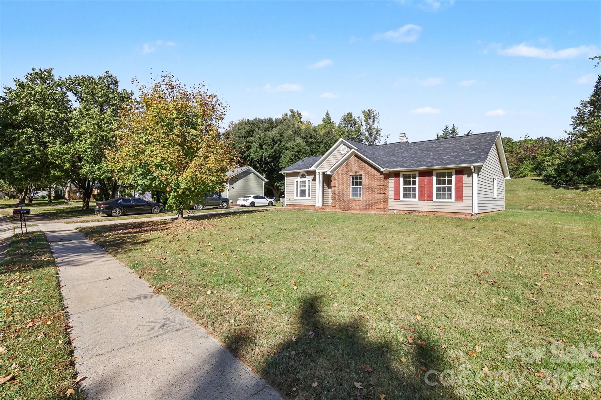 5929 Old Meadow Road
