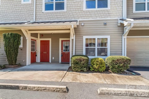 Photo of 123 Foxden Drive #103, Fletcher, NC 28732 (MLS # 4422959)