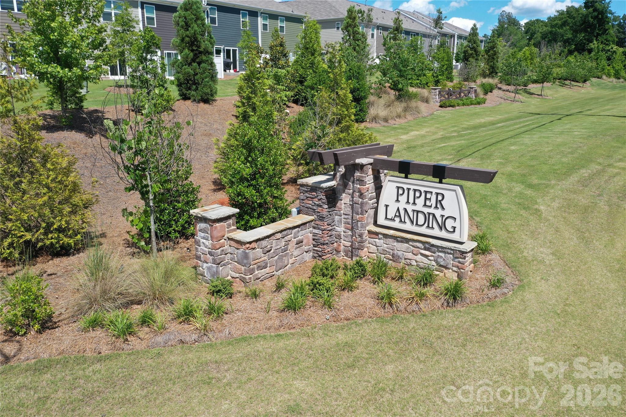Piper Landing - Residential
