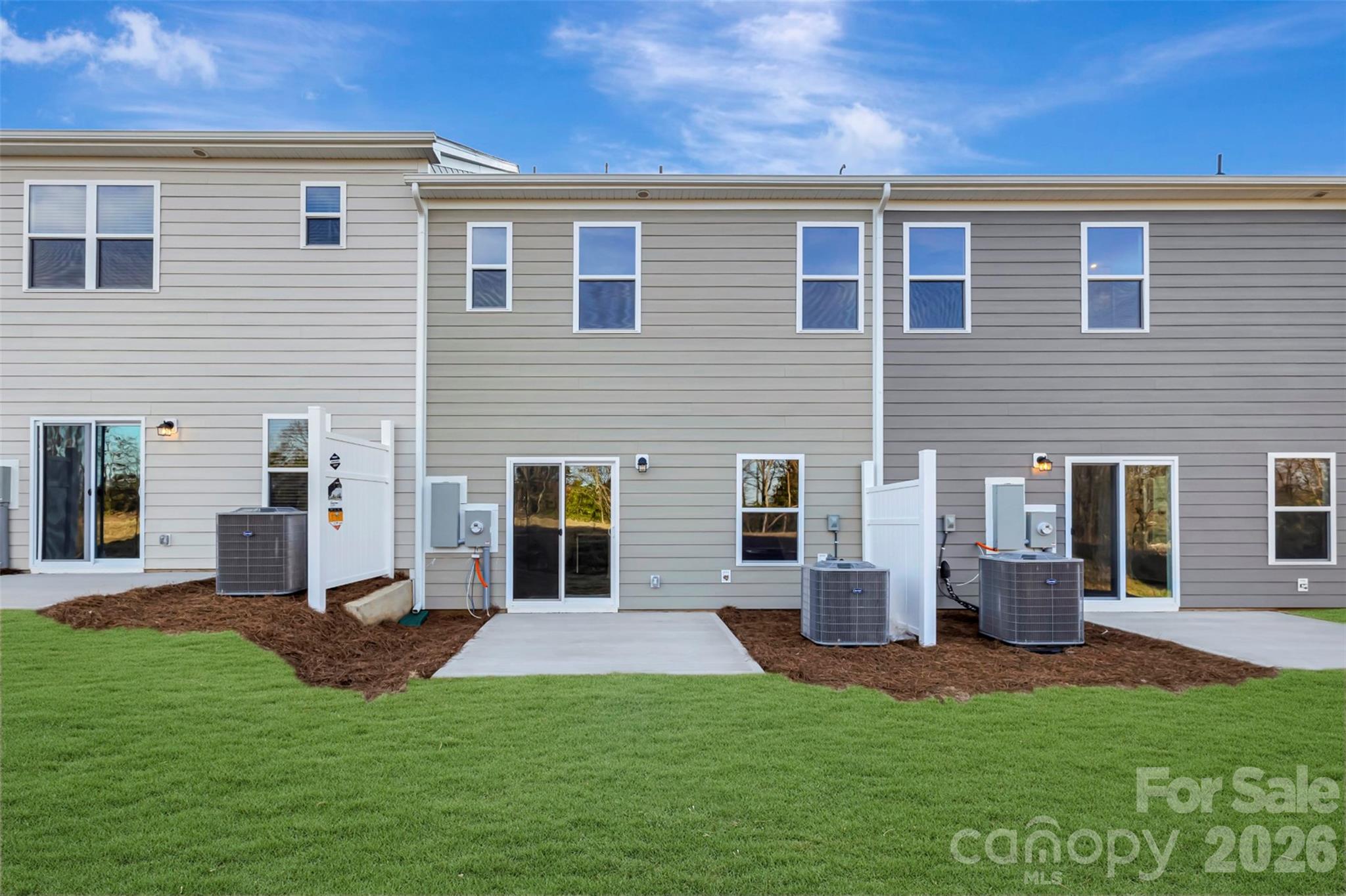 Piper Landing - Residential