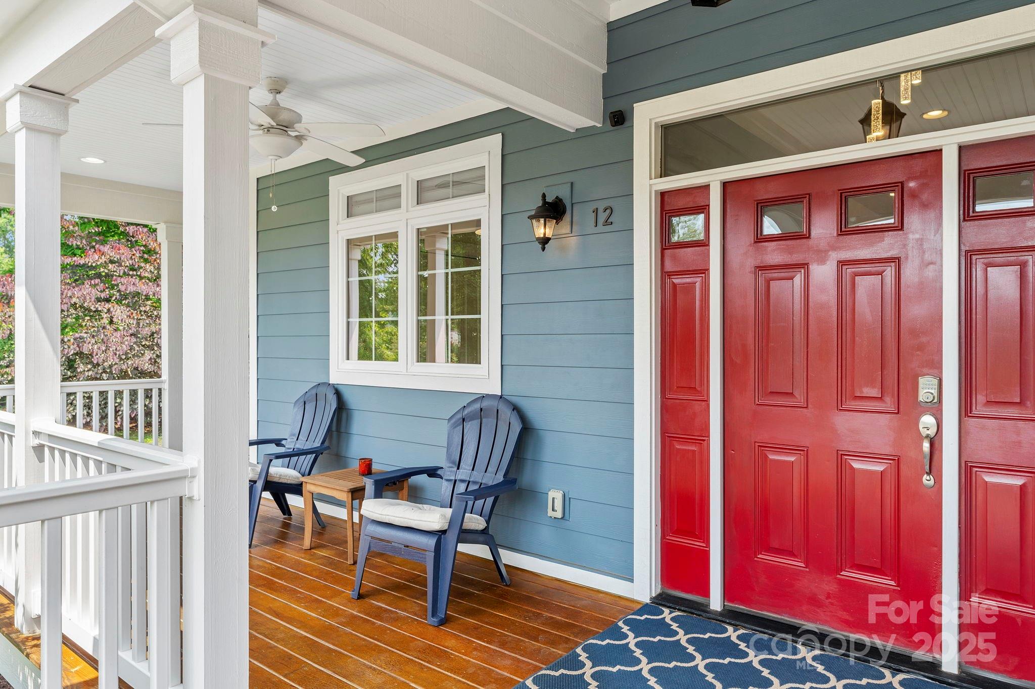 12 Broadmoor Drive