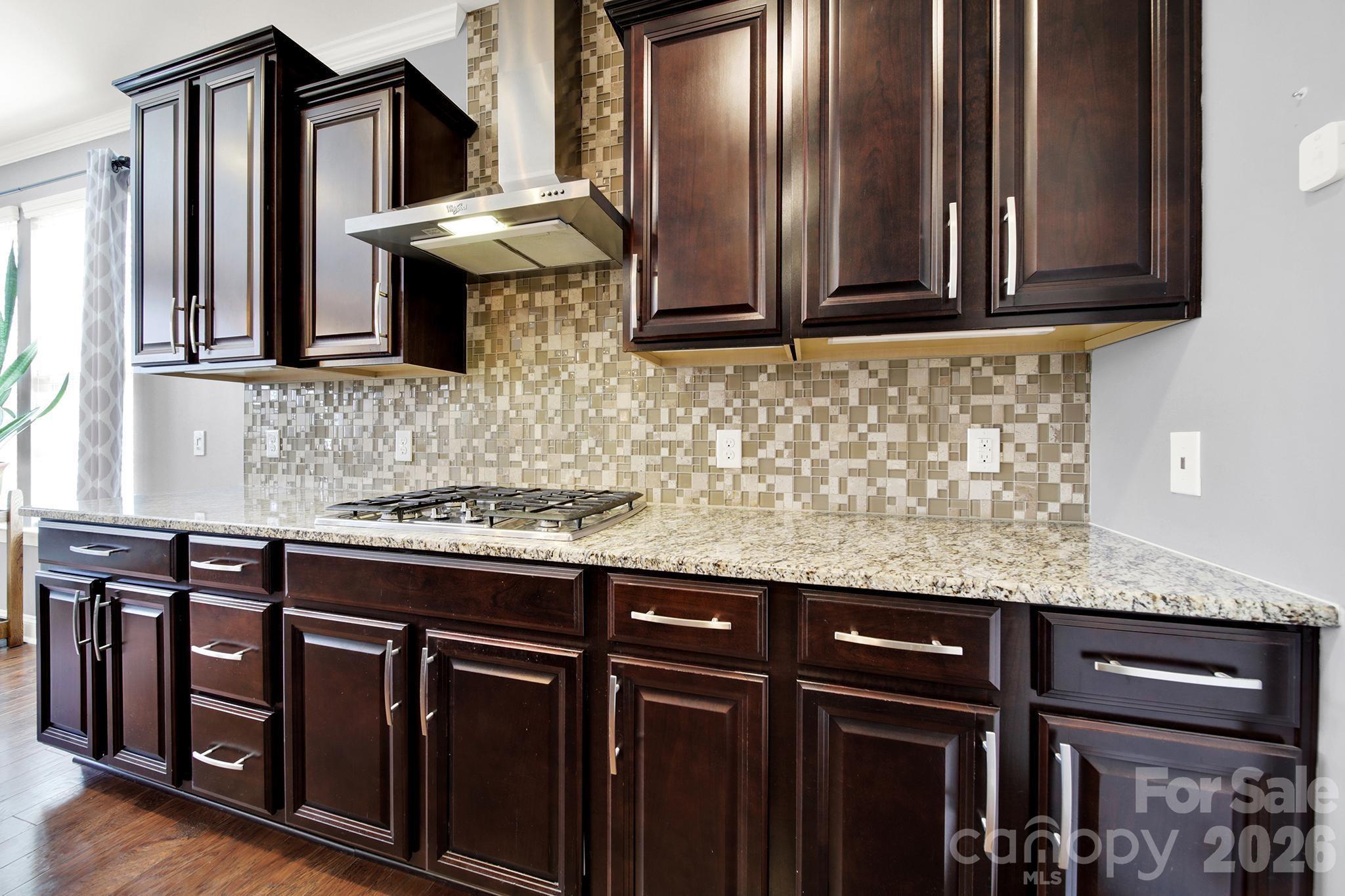 Chapel Cove - Residential