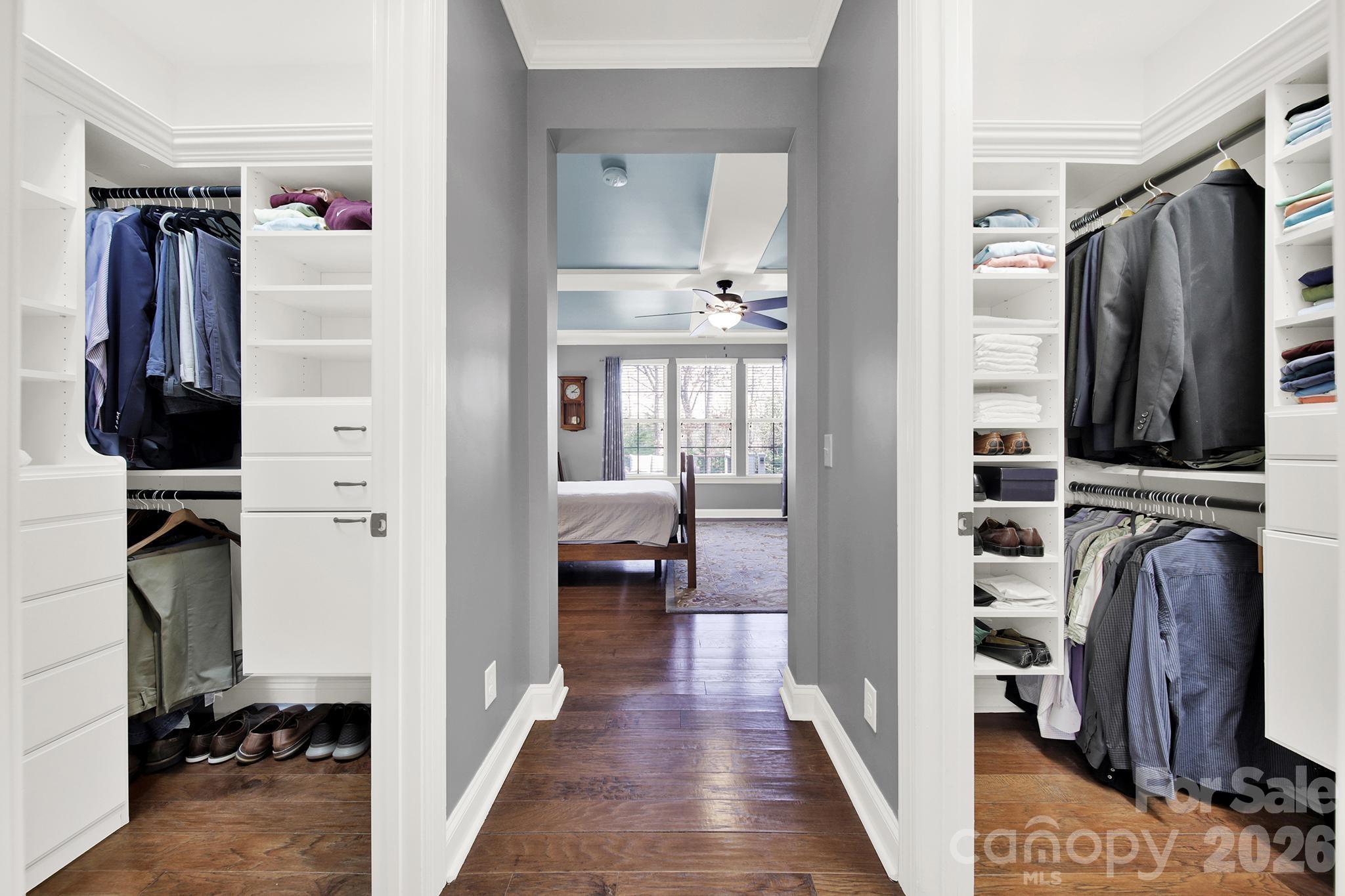 Chapel Cove - Residential