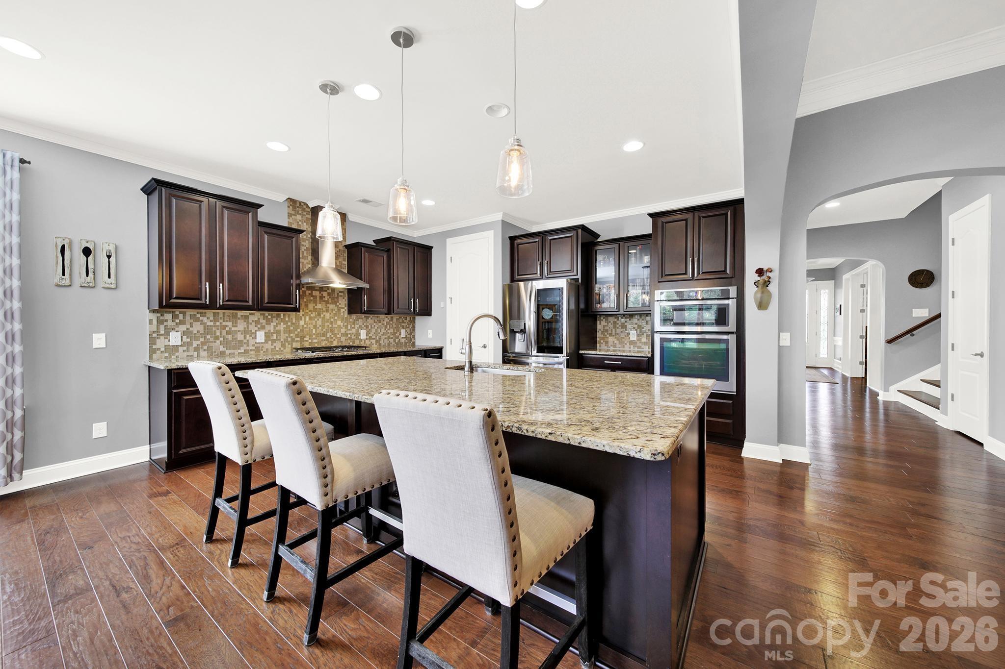 Chapel Cove - Residential