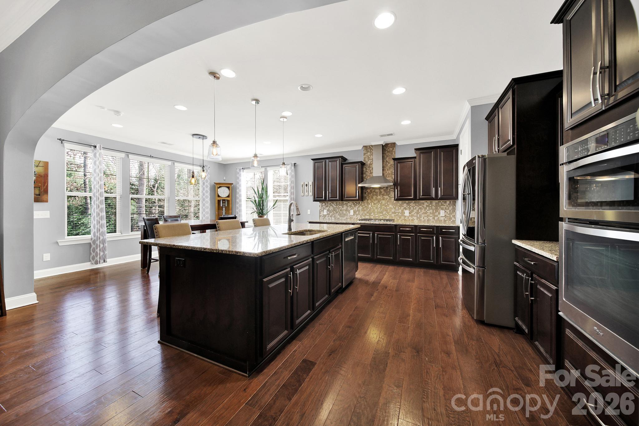 Chapel Cove - Residential