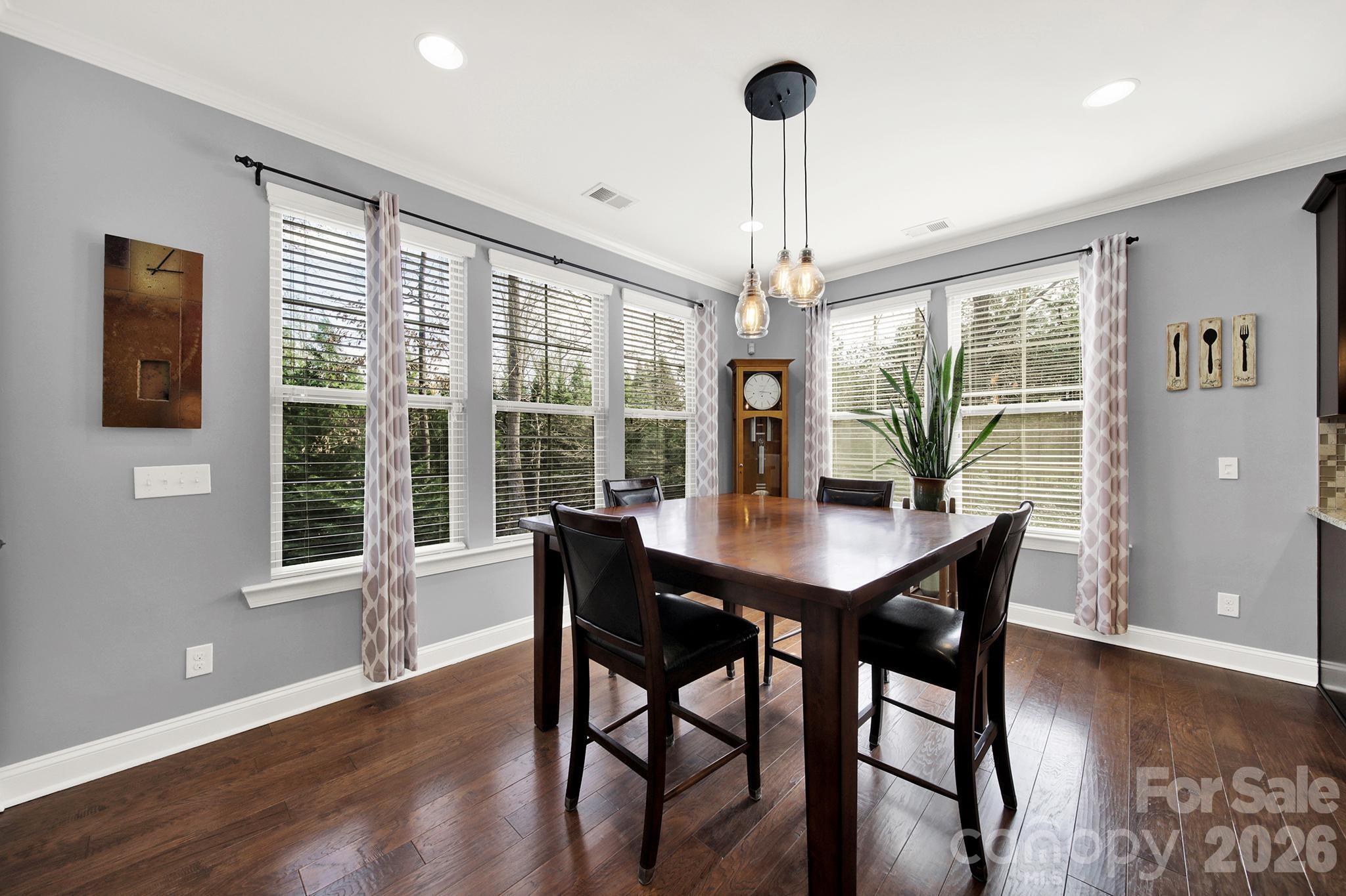 Chapel Cove - Residential