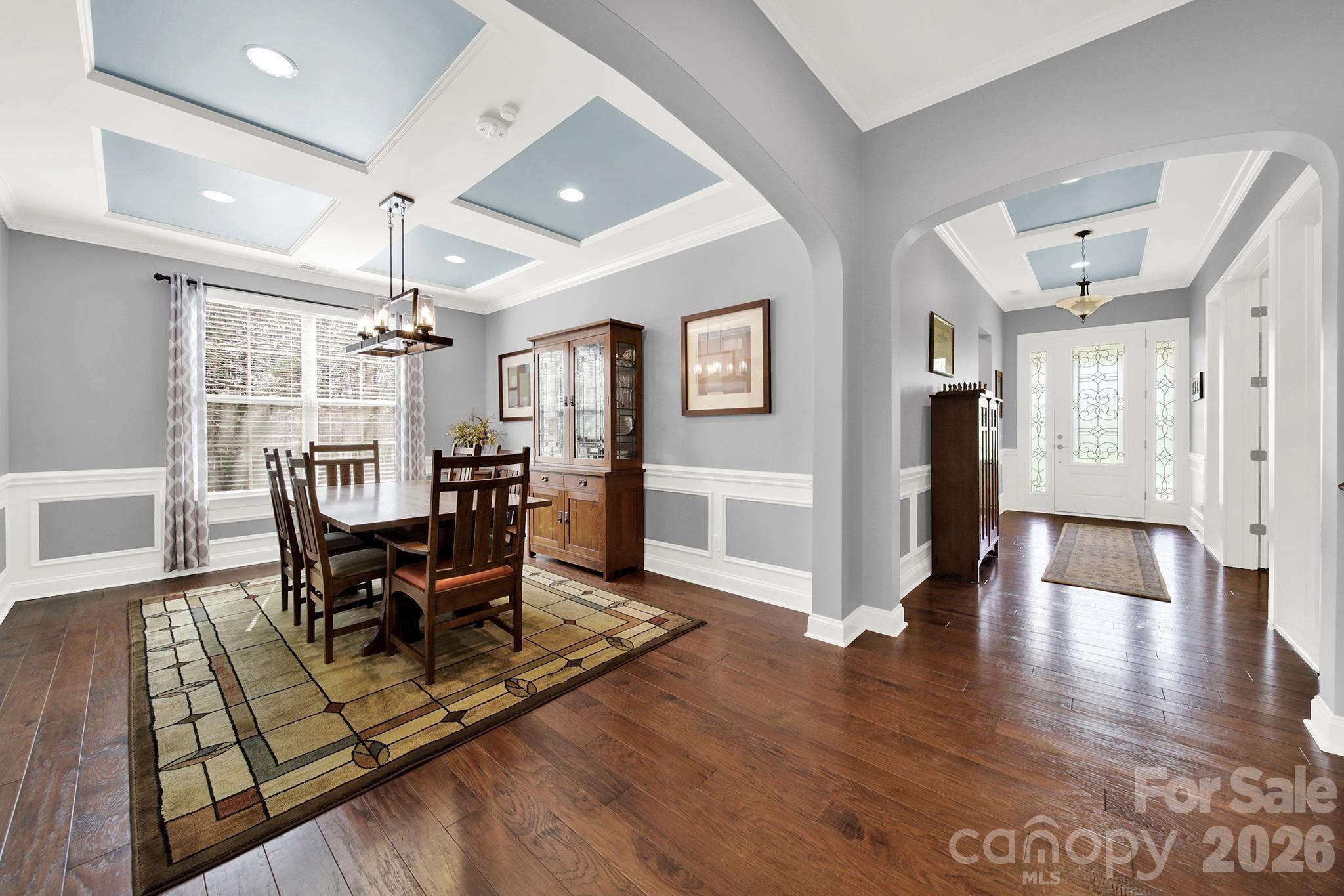 Chapel Cove - Residential