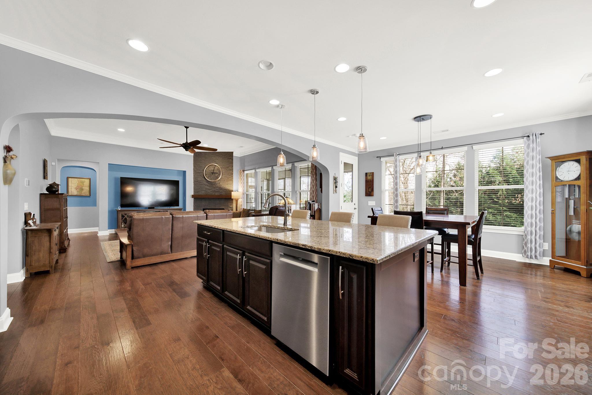 Chapel Cove - Residential