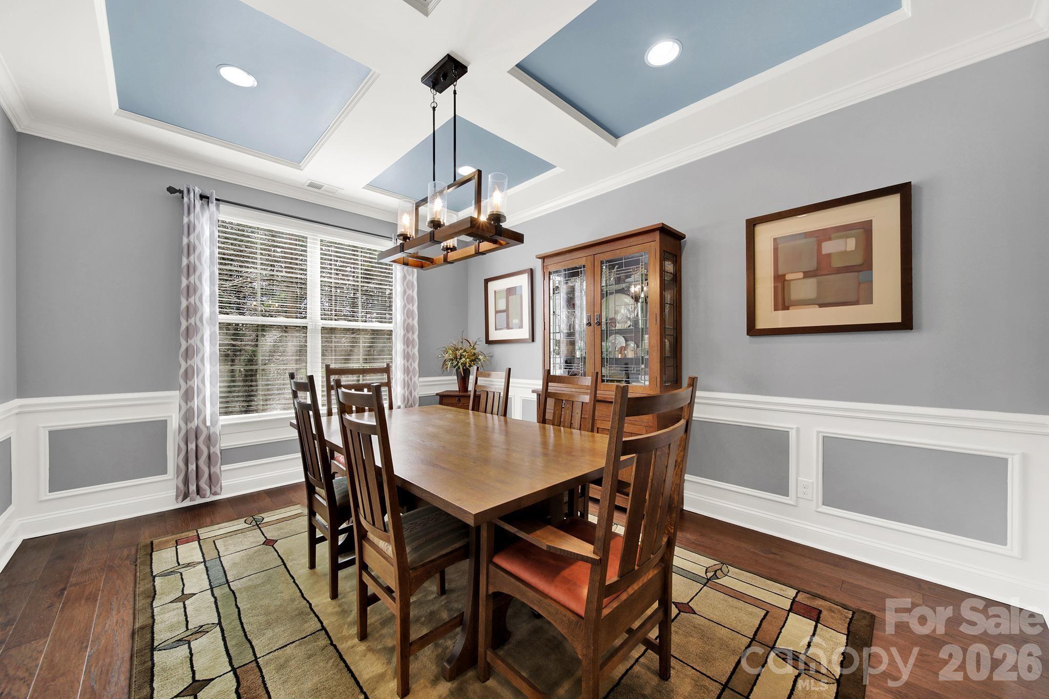 Chapel Cove - Residential